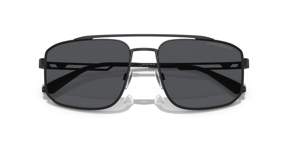 EMPORIO ARMANI EA 2139 300187 57