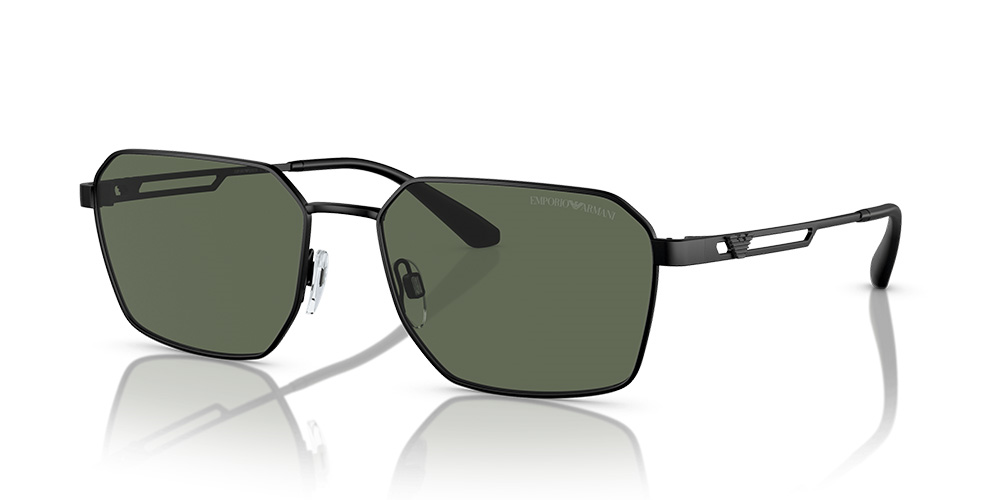 EMPORIO ARMANI EA 2140 3001/71 57