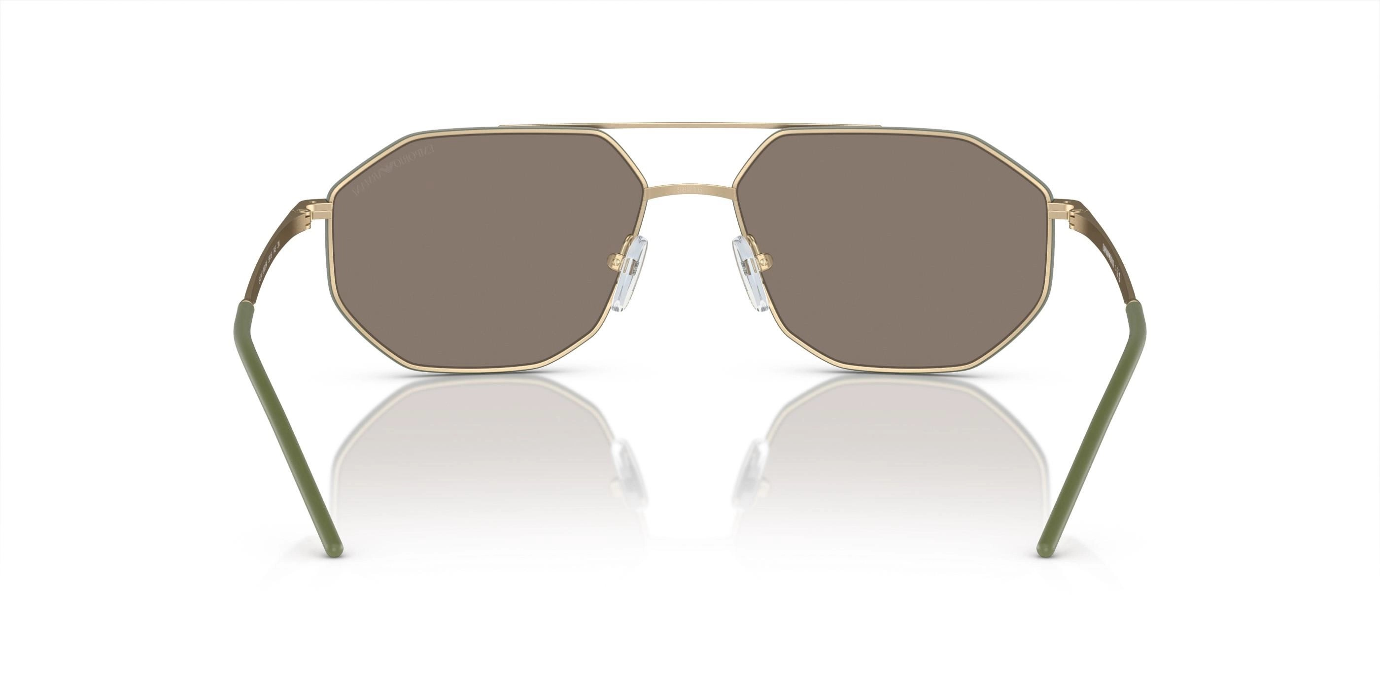 EMPORIO ARMANI EA 2147 3002/5A 58
