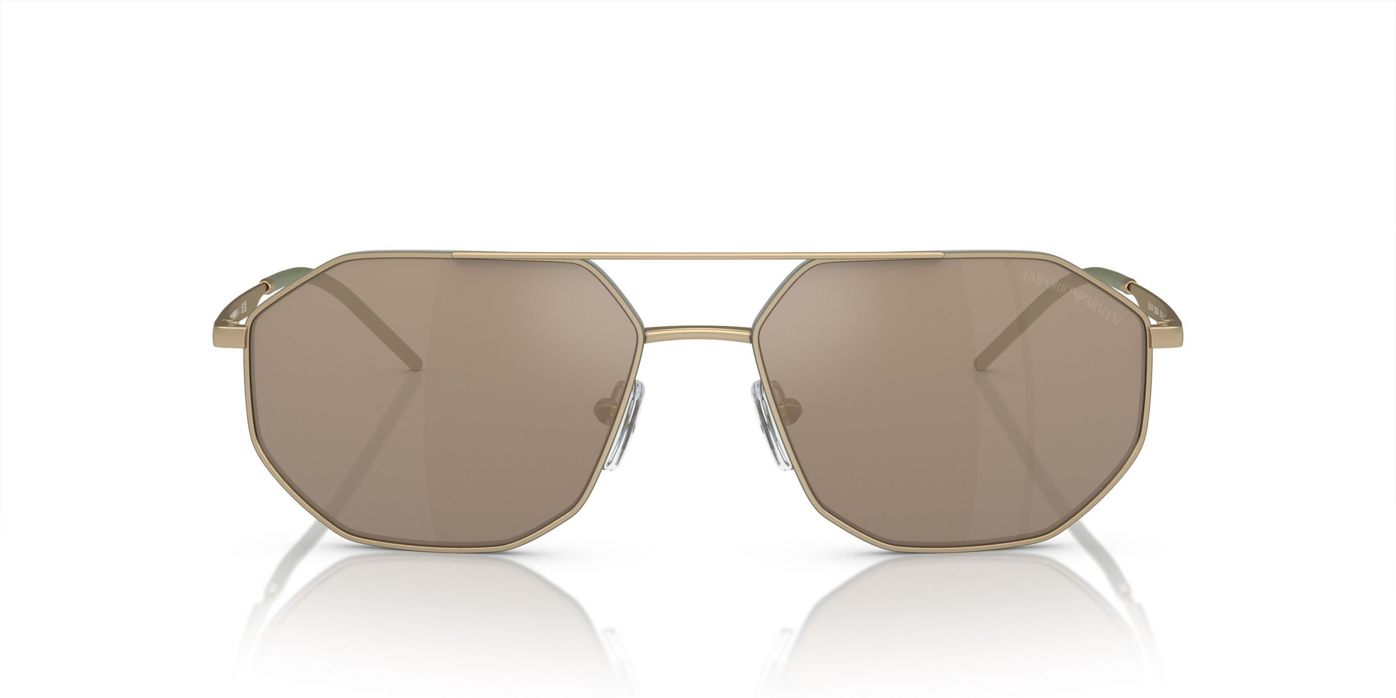 EMPORIO ARMANI EA 2147 3002/5A 58