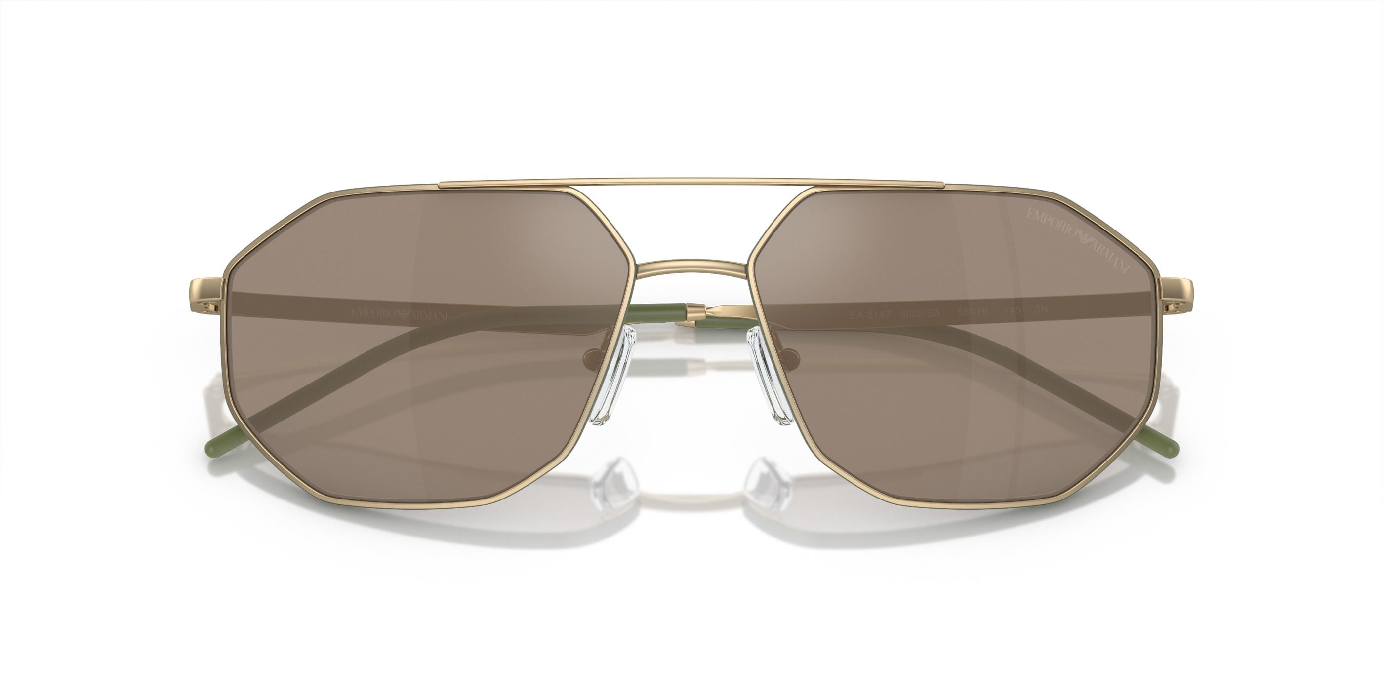 EMPORIO ARMANI EA 2147 3002/5A 58