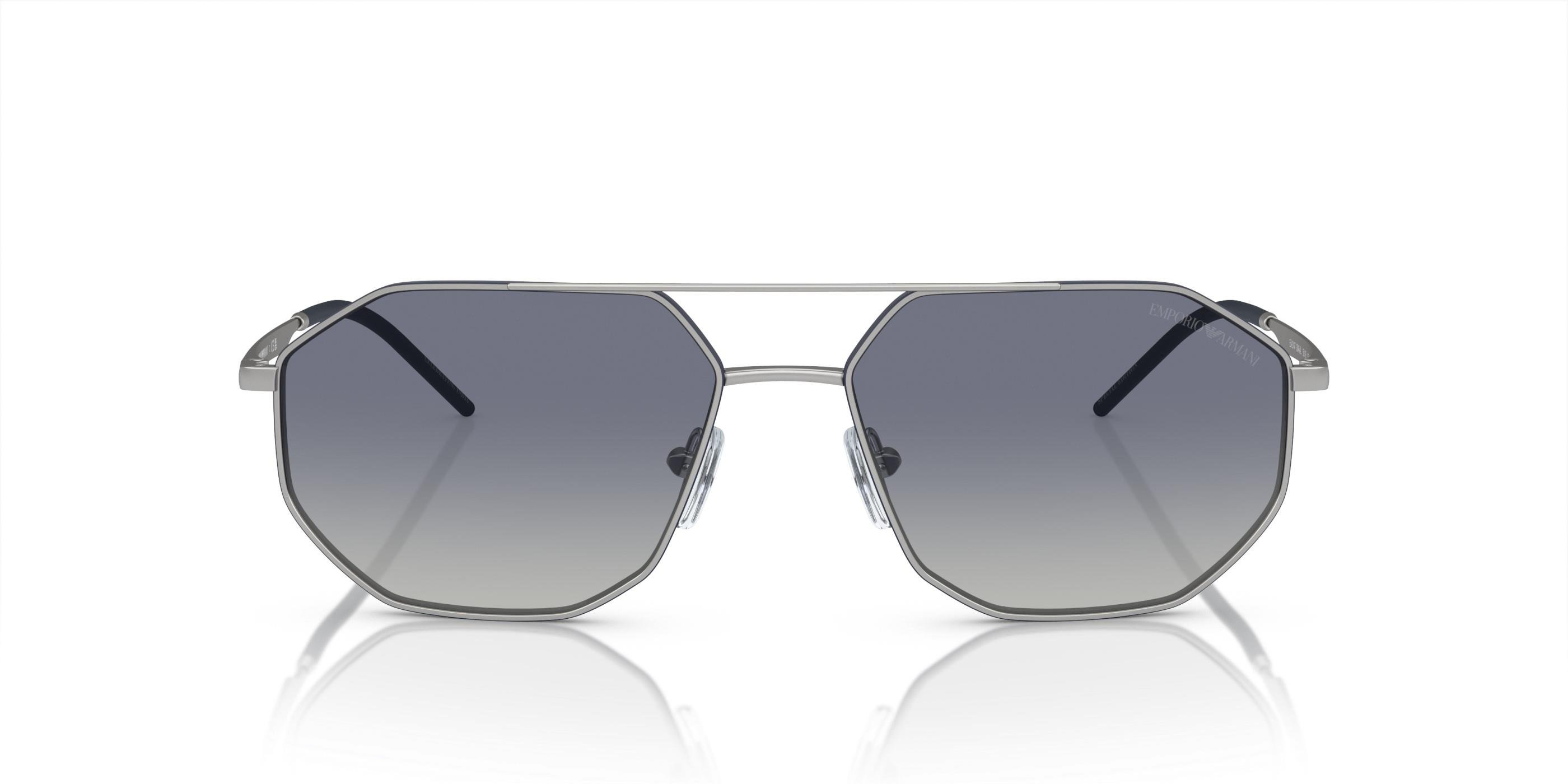 EMPORIO ARMANI EA 2147 3045/4L 58