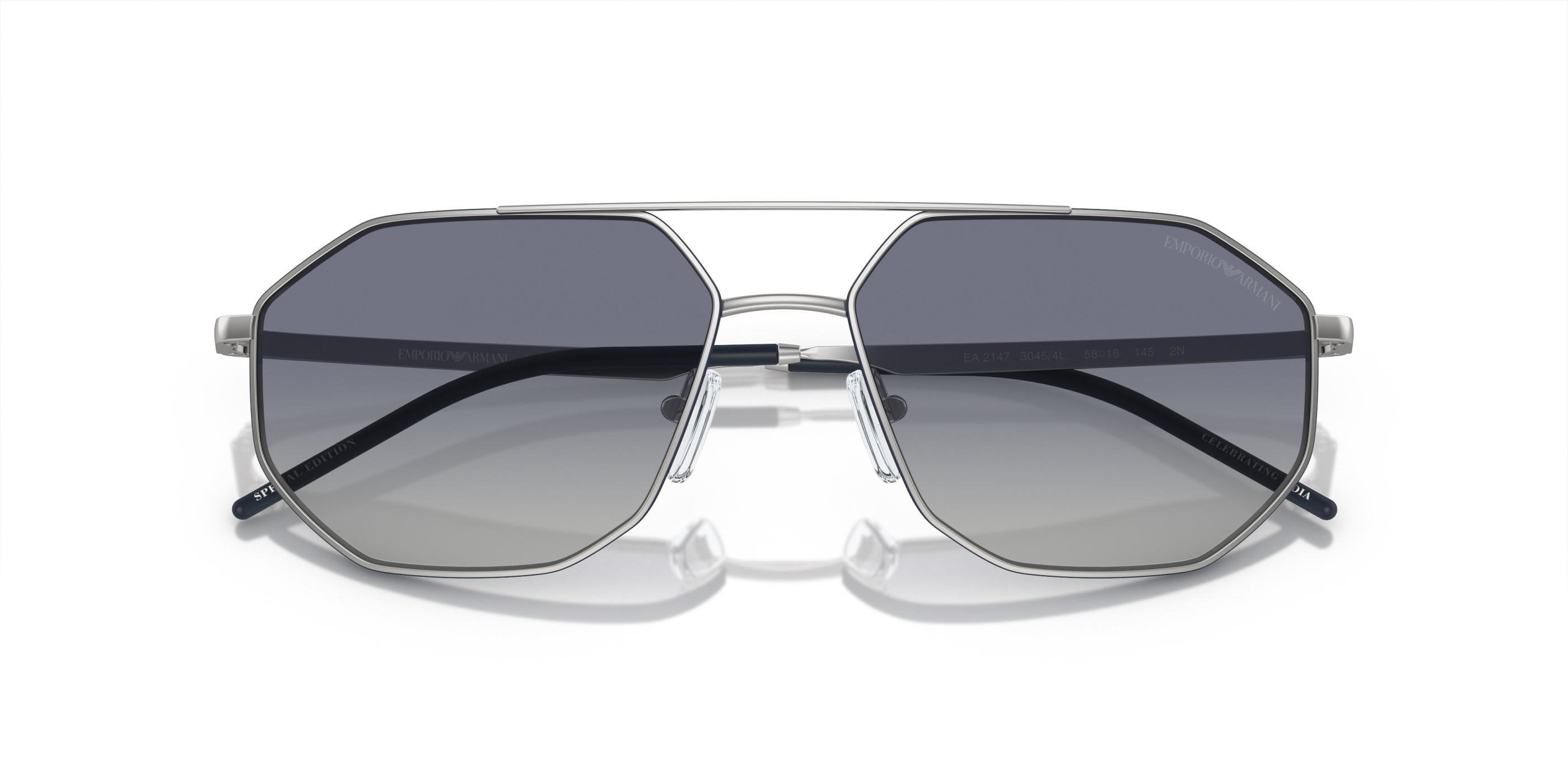 EMPORIO ARMANI EA 2147 3045/4L 58
