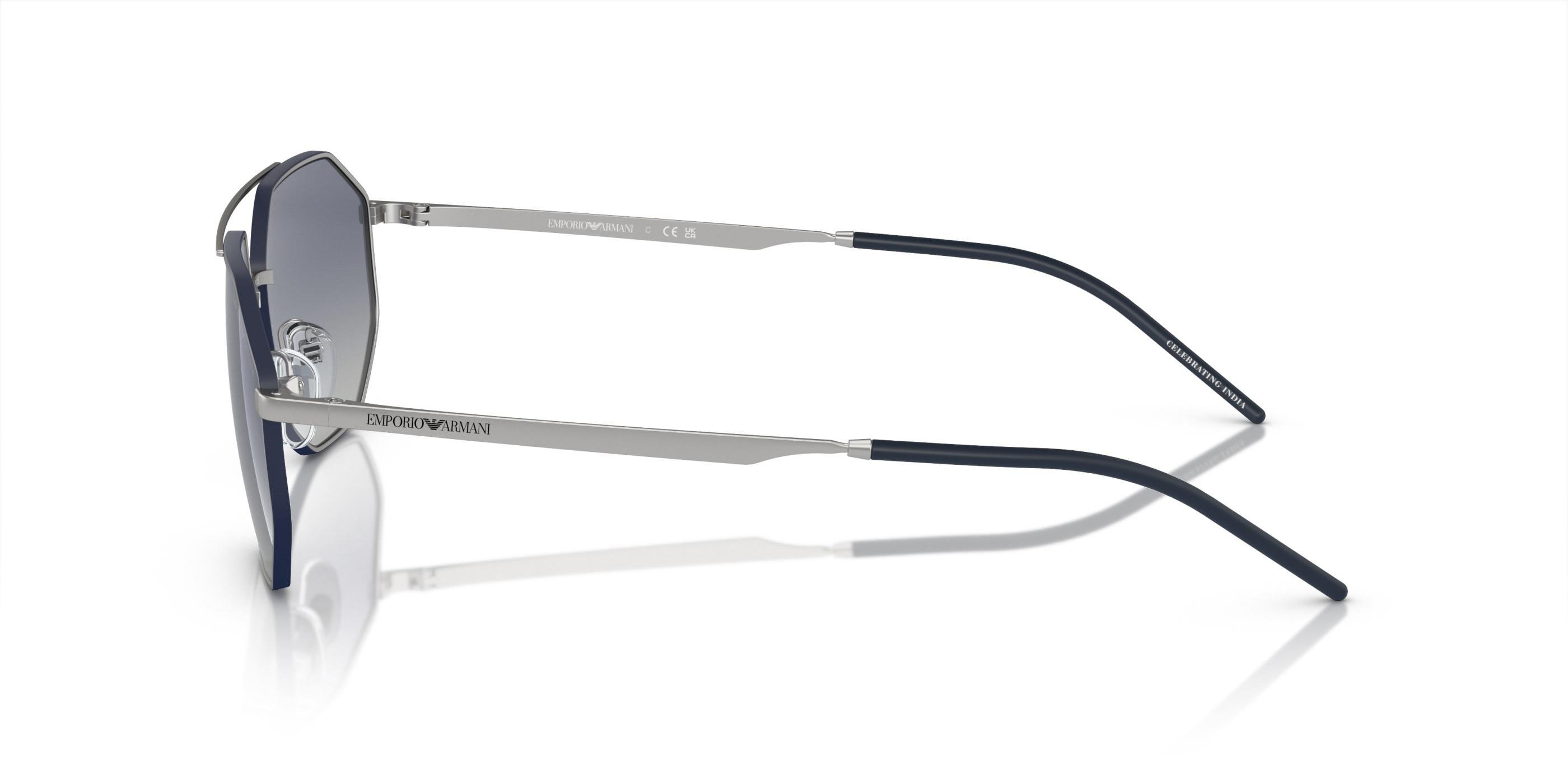 EMPORIO ARMANI EA 2147 3045/4L 58