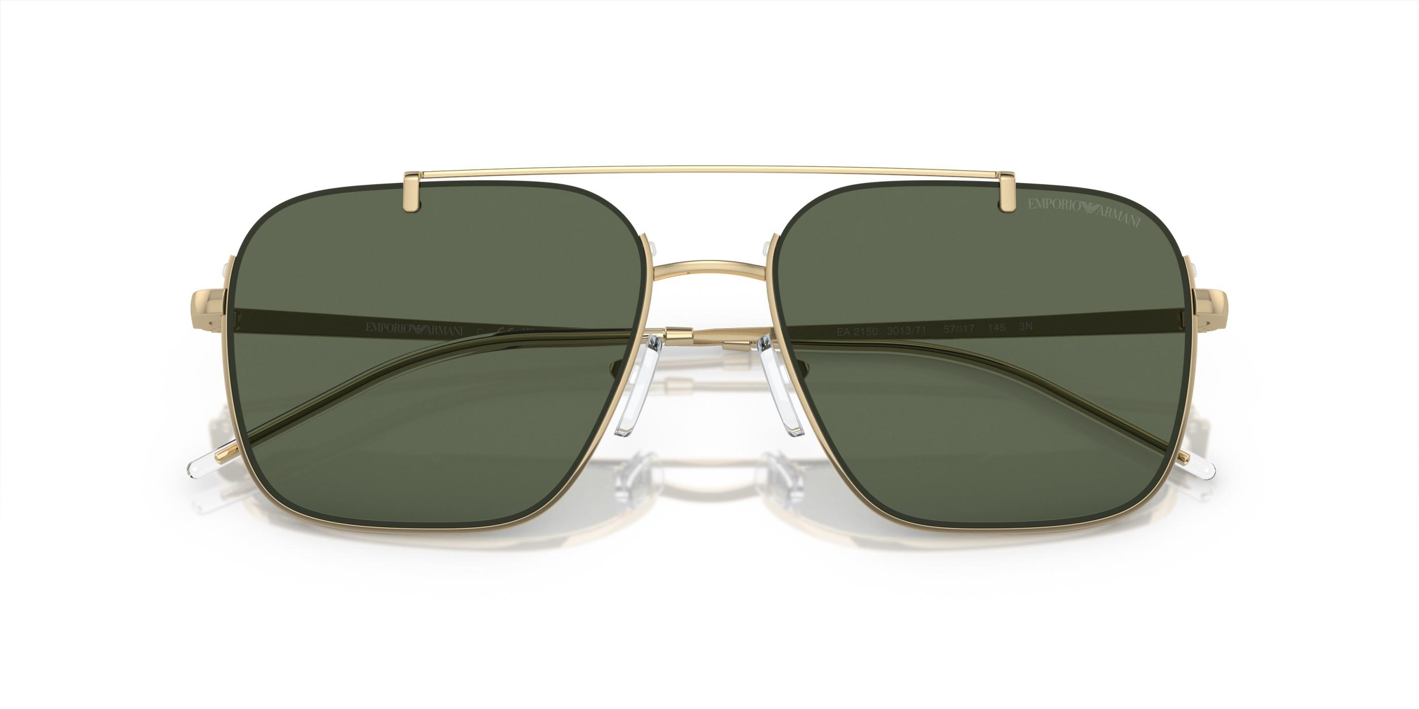 EMPORIO ARMANI EA 2150 3013/71 57