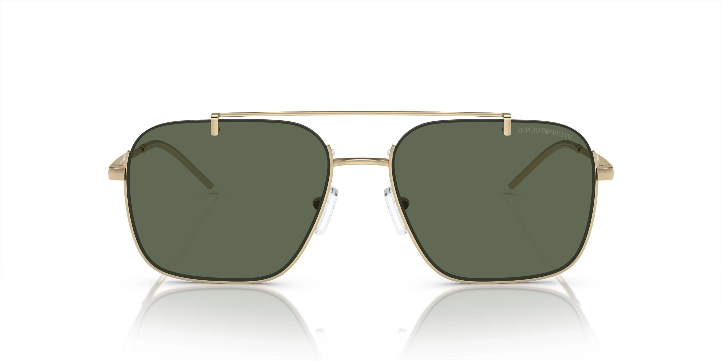 EMPORIO ARMANI EA 2150 3013/71 57