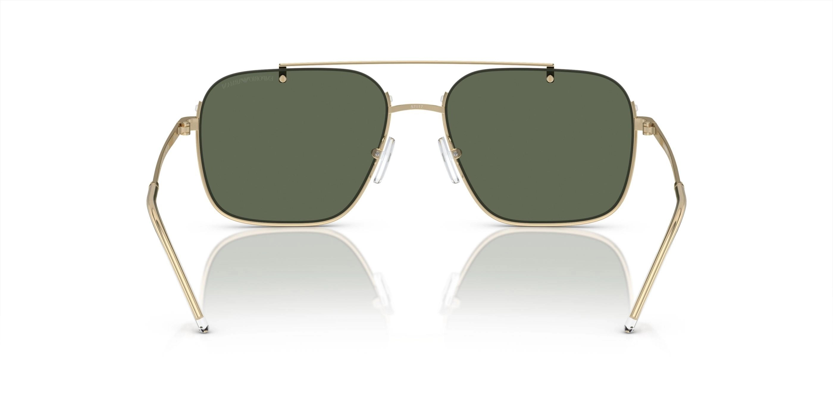EMPORIO ARMANI EA 2150 3013/71 57