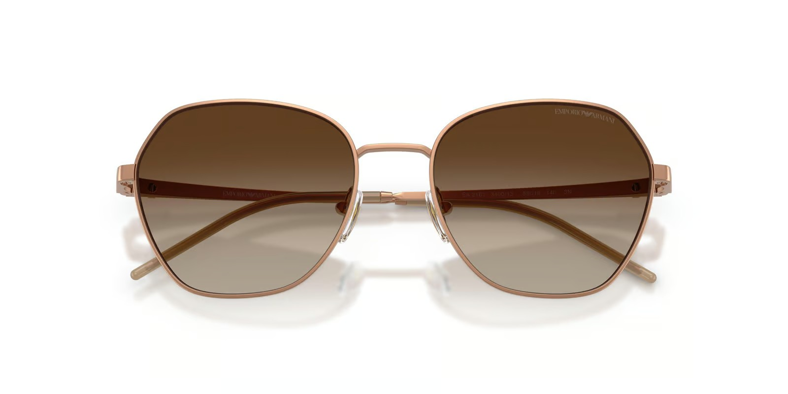 EMPORIO ARMANI EA 2161 340013 55