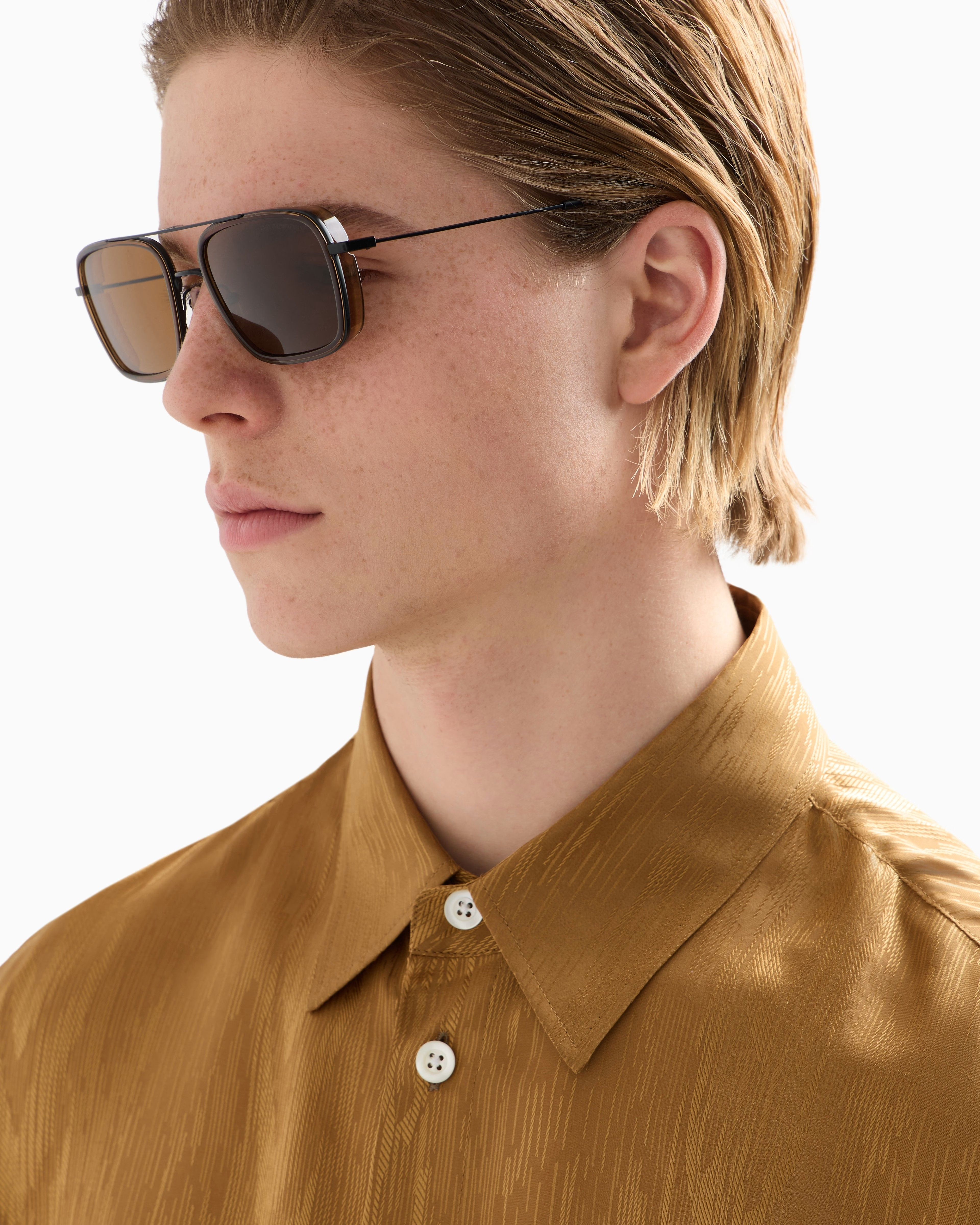 EMPORIO ARMANI EA 2162 300171 54