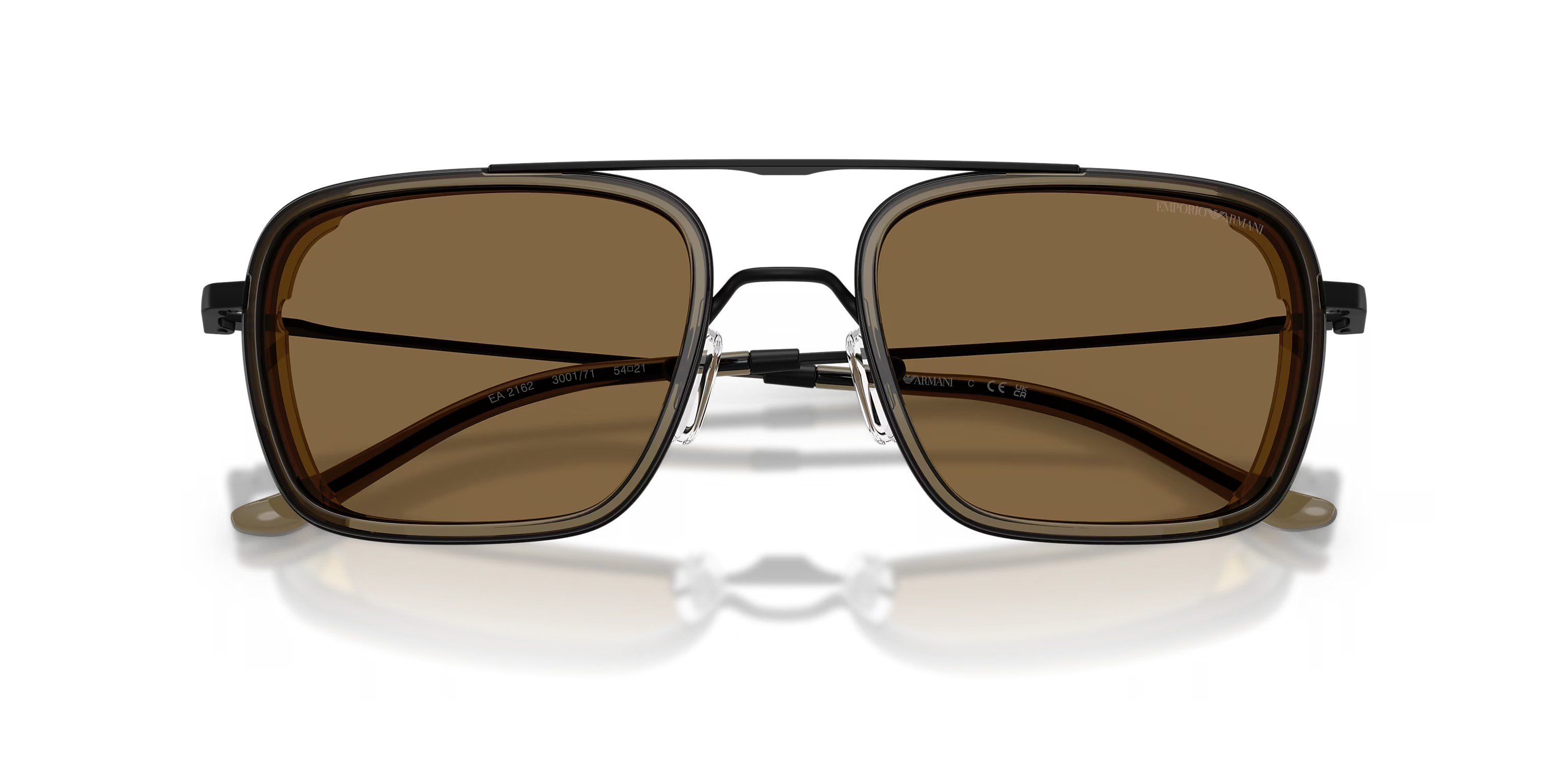 EMPORIO ARMANI EA 2162 300171 54
