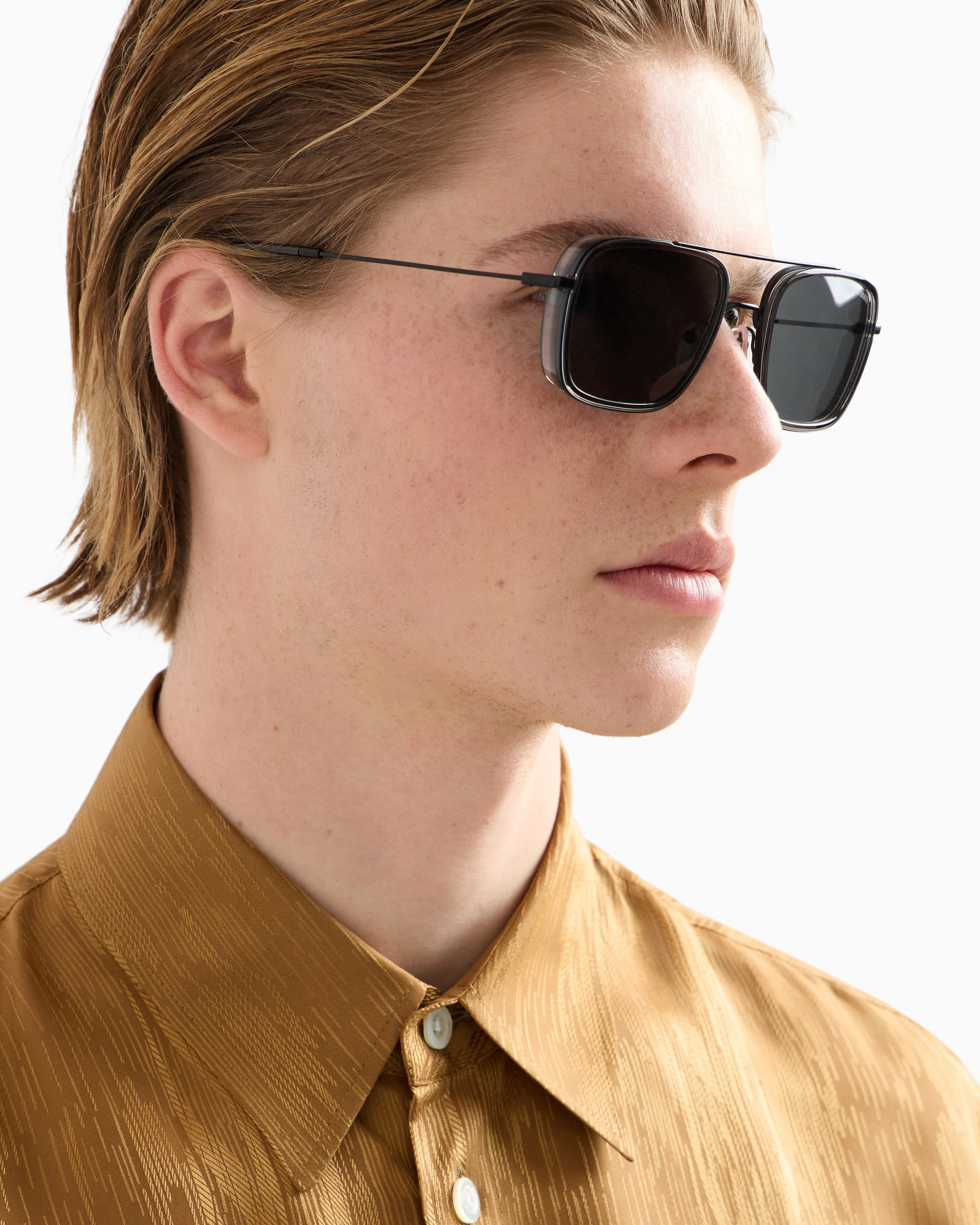 EMPORIO ARMANI EA 2162 300187 54