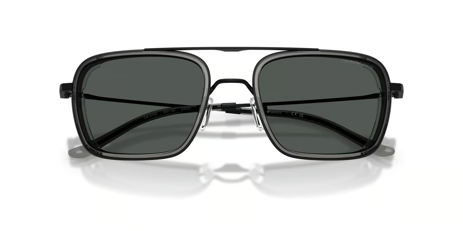 EMPORIO ARMANI EA 2162 300187 54