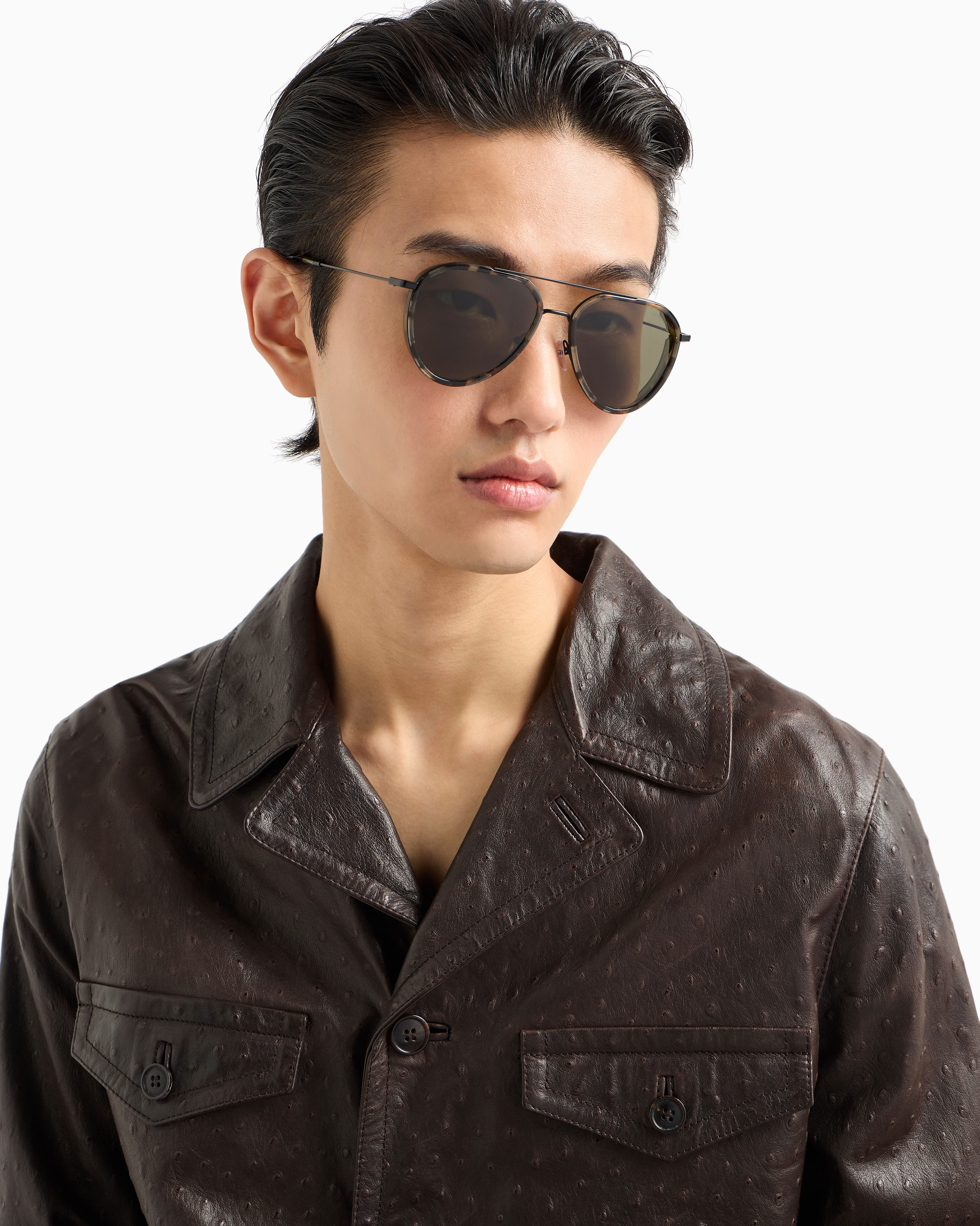 EMPORIO ARMANI EA 2163 300171 56