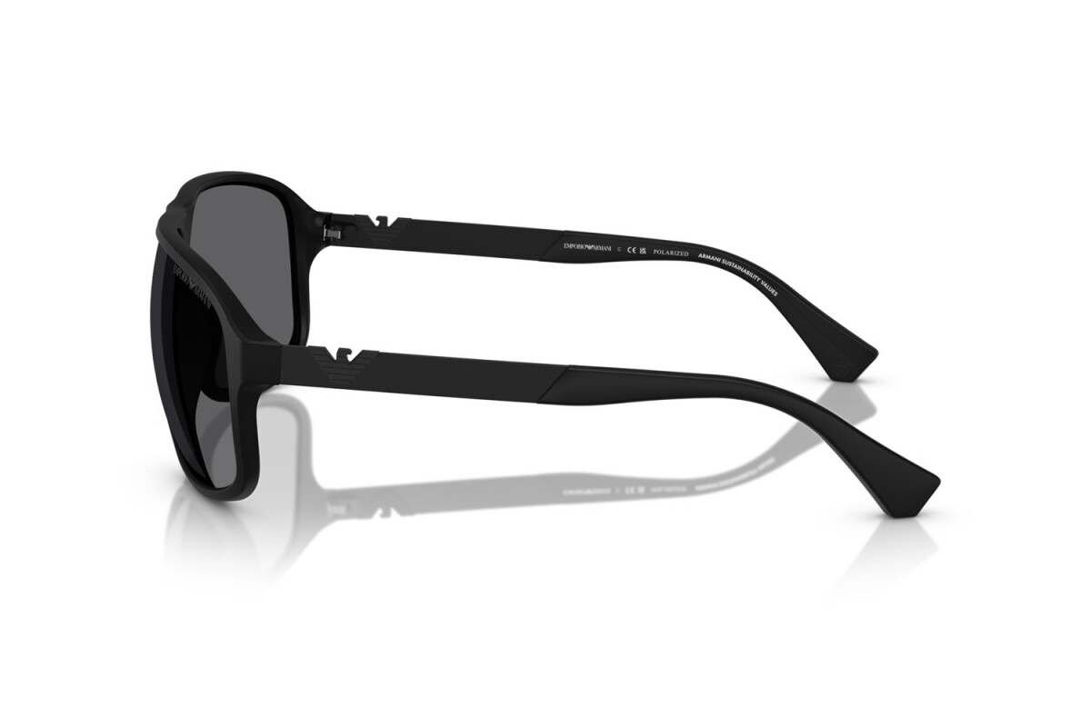 EMPORIO ARMANI EA 4029 5001T3 64