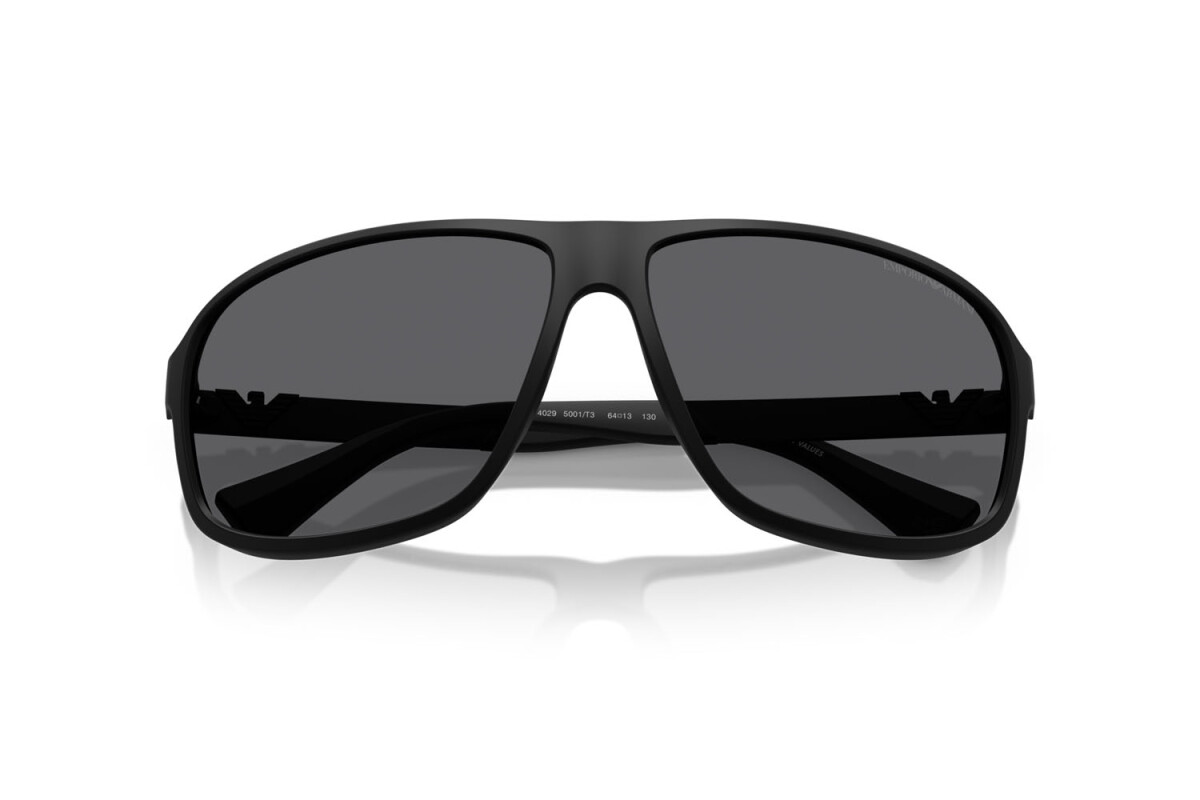 EMPORIO ARMANI EA 4029 5001T3 64