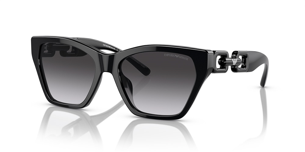 EMPORIO ARMANI EA 4203 5017/8G 55