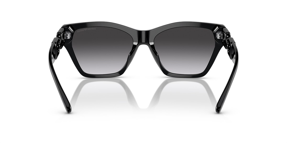 EMPORIO ARMANI EA 4203 5017/8G 55