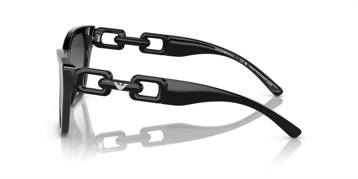 EMPORIO ARMANI EA 4203 5017/8G 55
