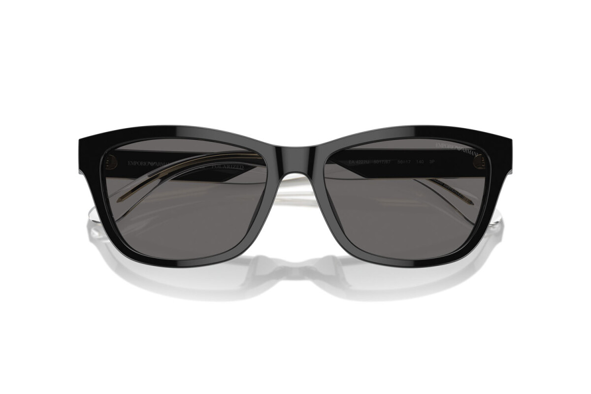 EMPORIO ARMANI EA 4227U 5017/87 58