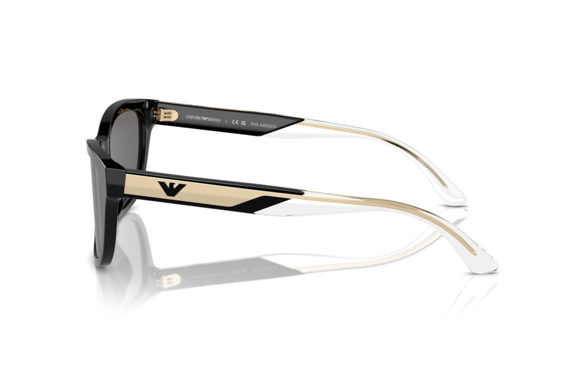 EMPORIO ARMANI EA 4227U 5017/87 58