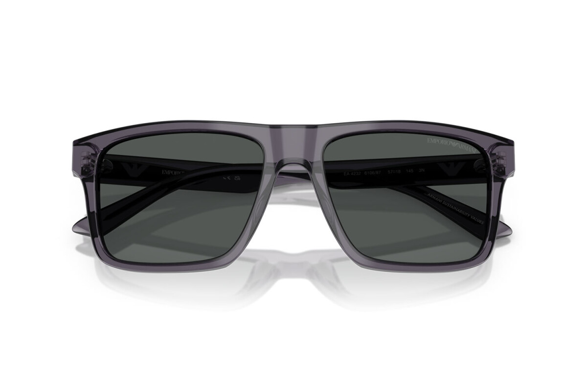 EMPORIO ARMANI EA 4232 610687 57