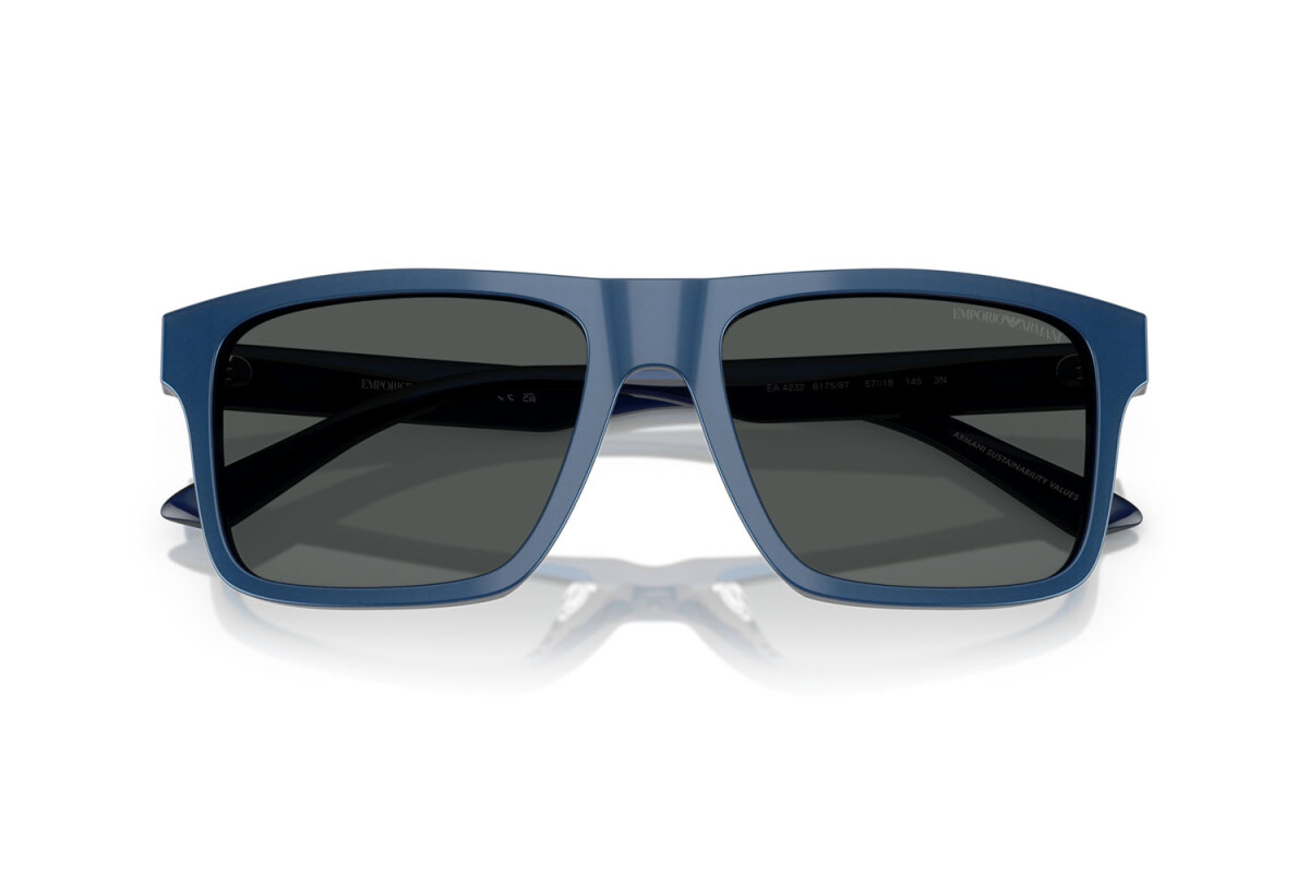 EMPORIO ARMANI EA 4232 617587 57