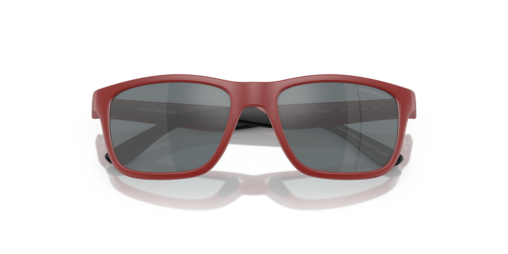 EMPORIO ARMANI KIDS EK 4002 5462/6G 48