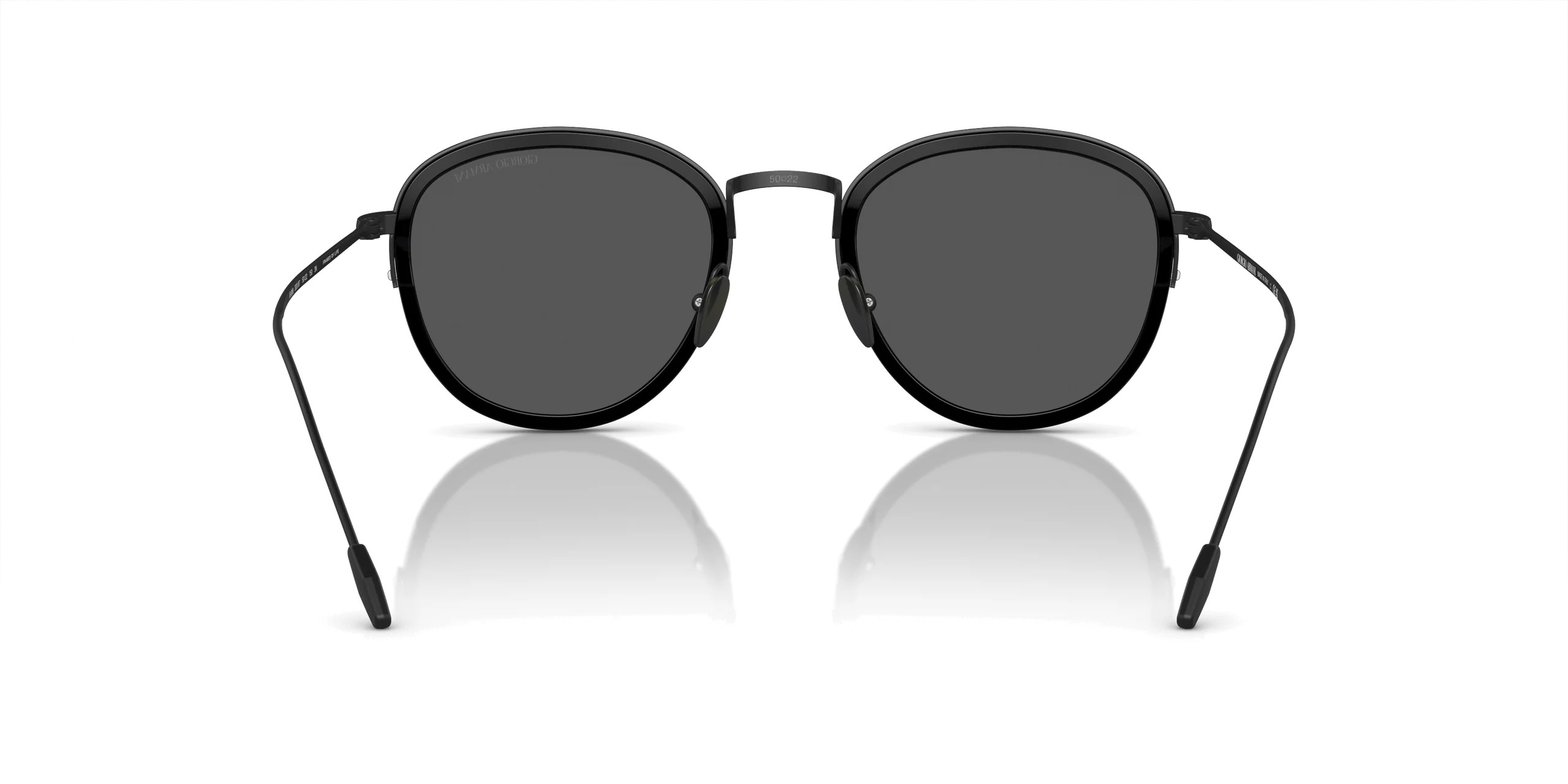 GIORGIO ARMANI AR 6068 300187 50