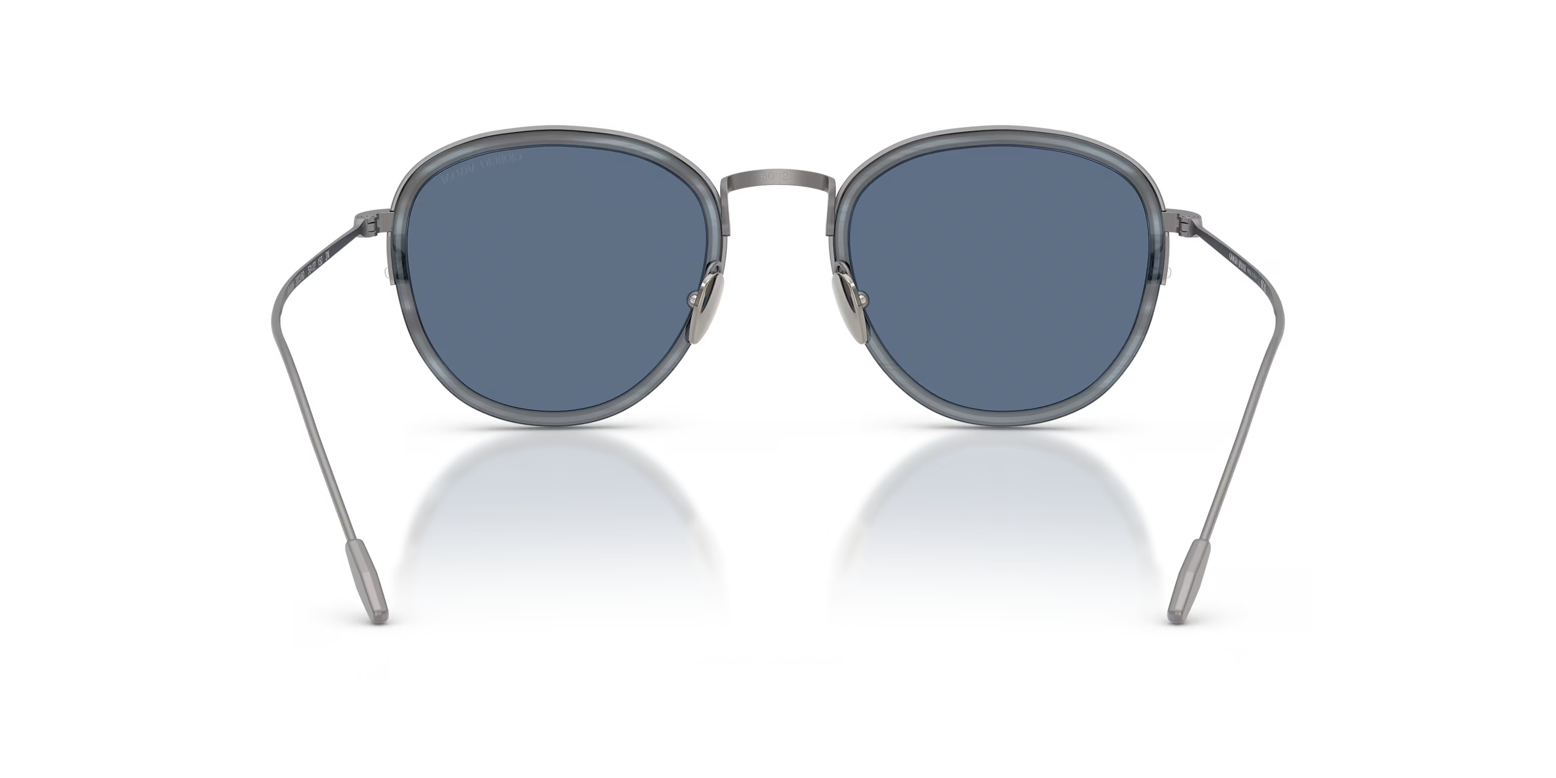 GIORGIO ARMANI AR 6068 300380 50