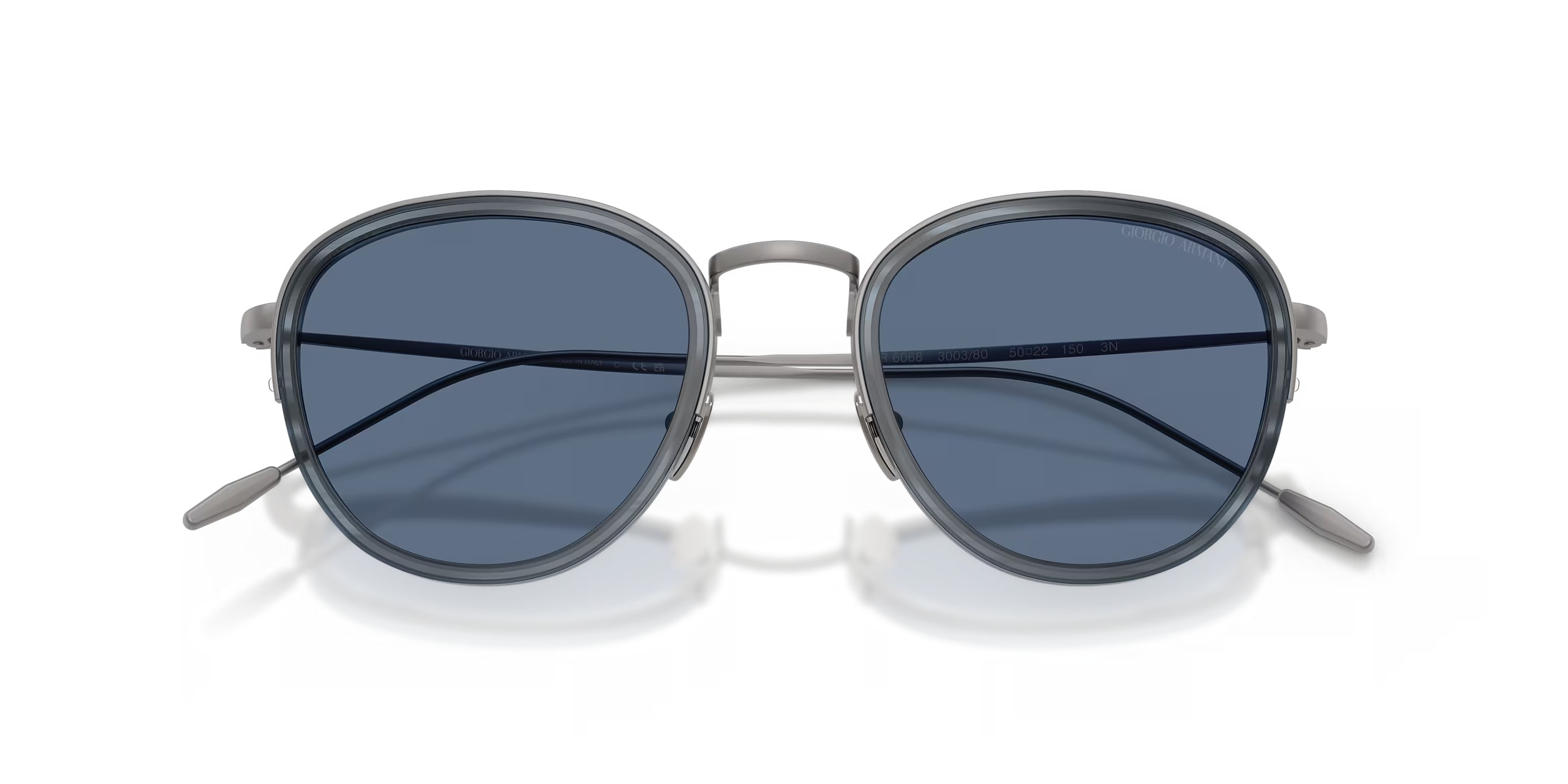 GIORGIO ARMANI AR 6068 300380 50