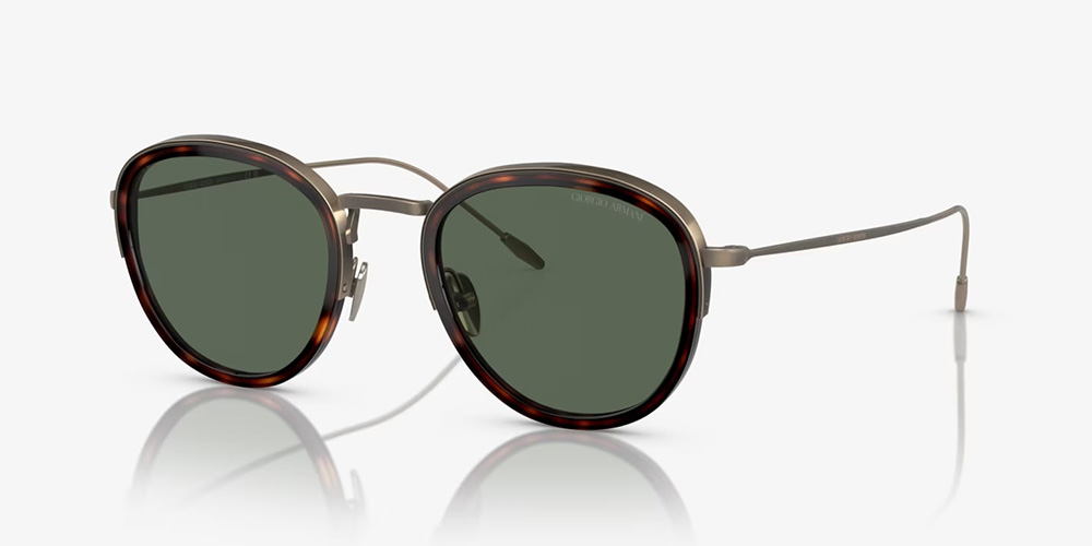 GIORGIO ARMANI AR 6068 319871 50