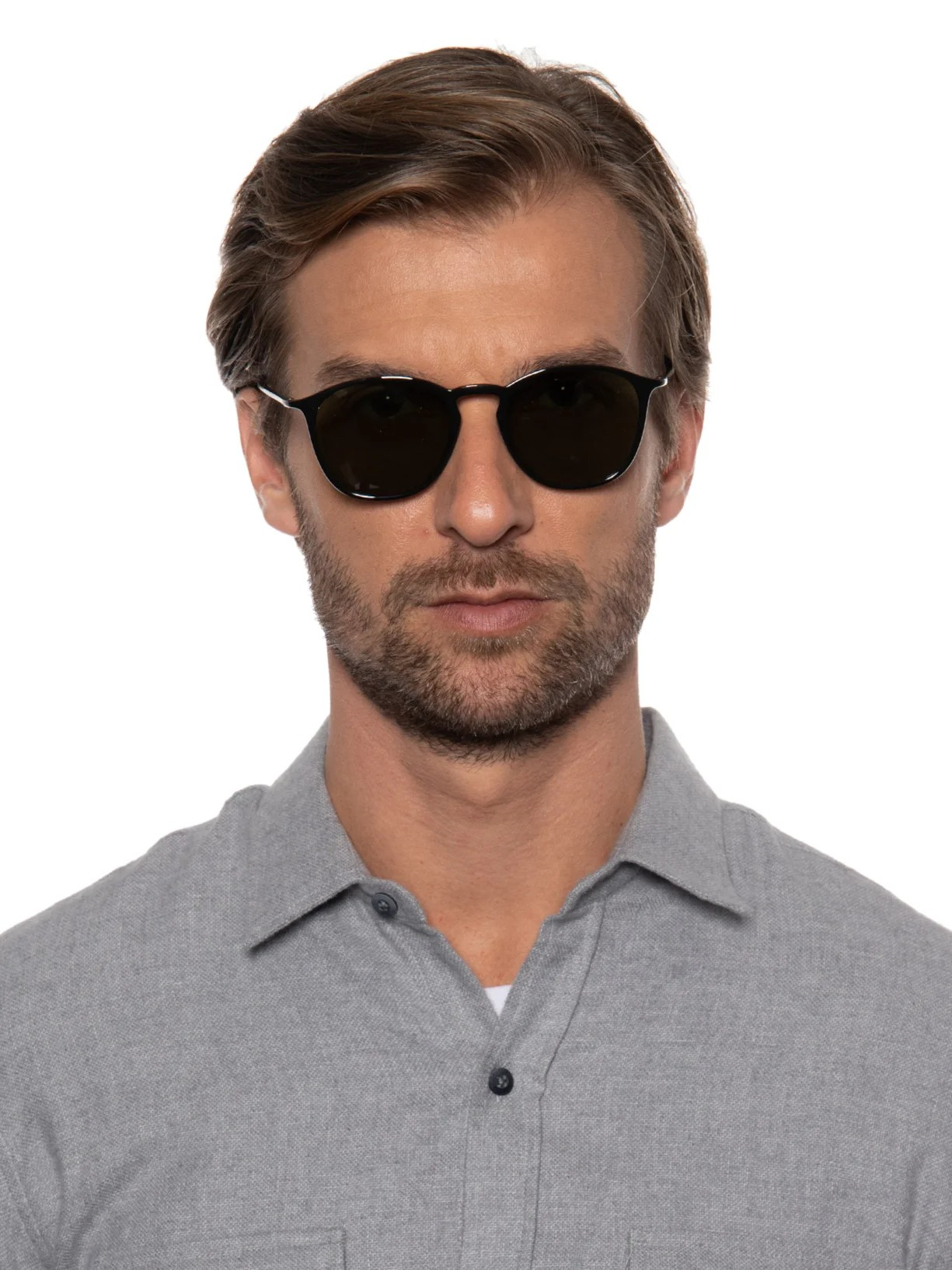 GIORGIO ARMANI AR 8186U 50012A 52