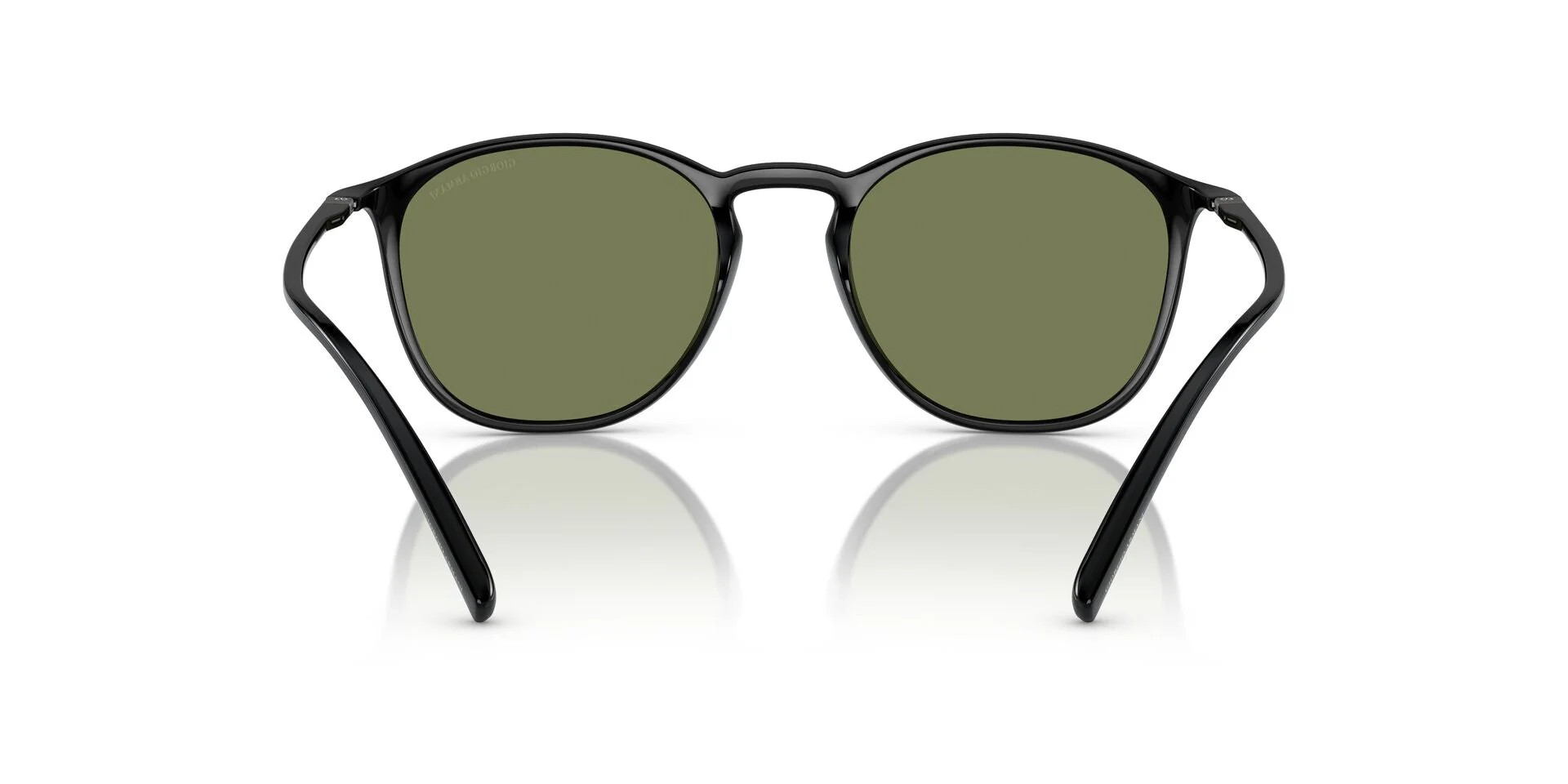 GIORGIO ARMANI AR 8186U 50012A 52