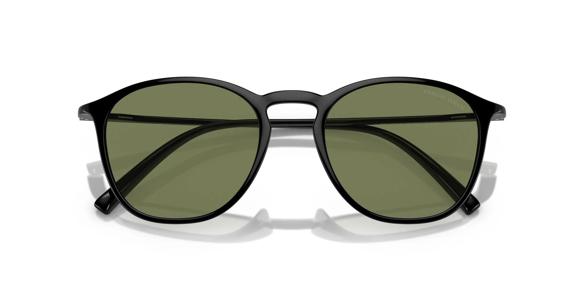 GIORGIO ARMANI AR 8186U 50012A 52