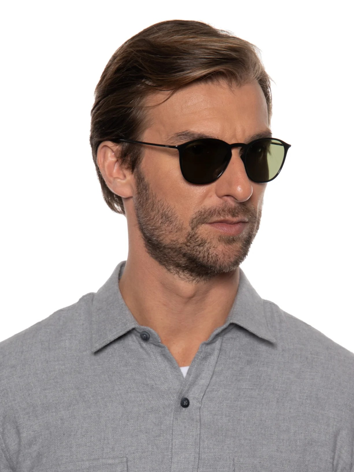 GIORGIO ARMANI AR 8186U 50012A 52