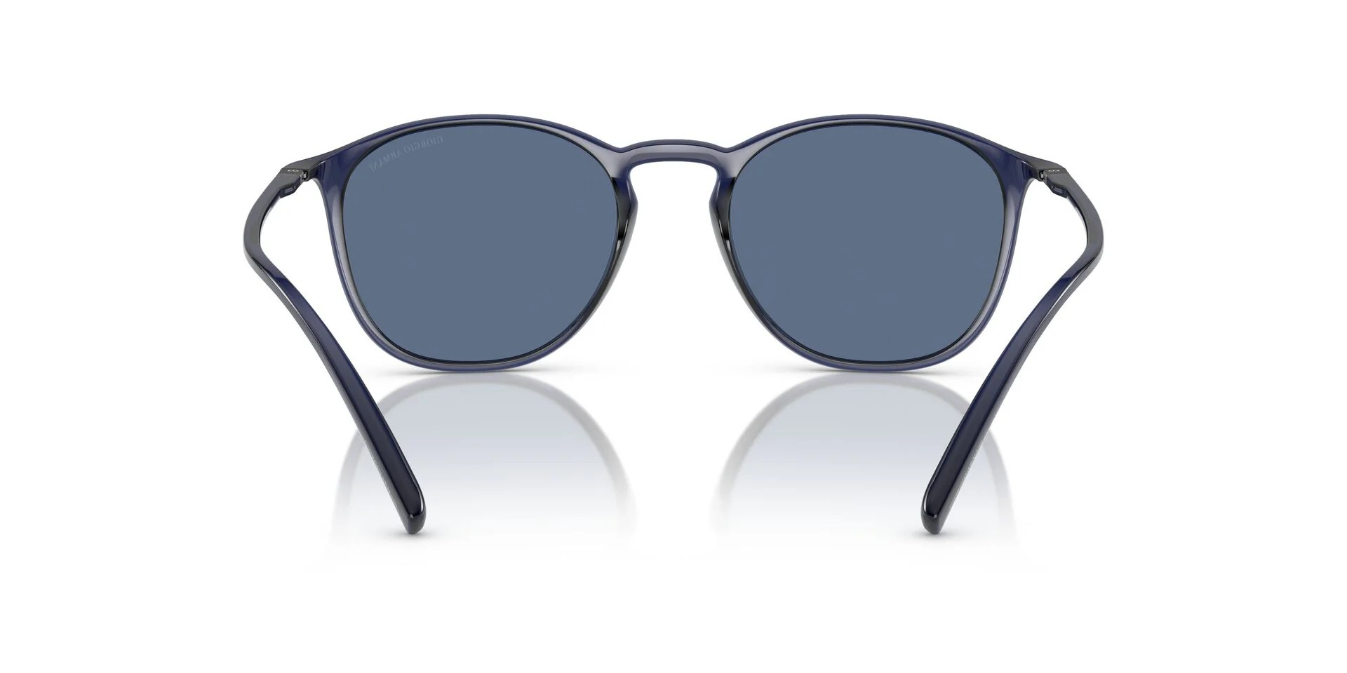 GIORGIO ARMANI AR 8186U 600380 52