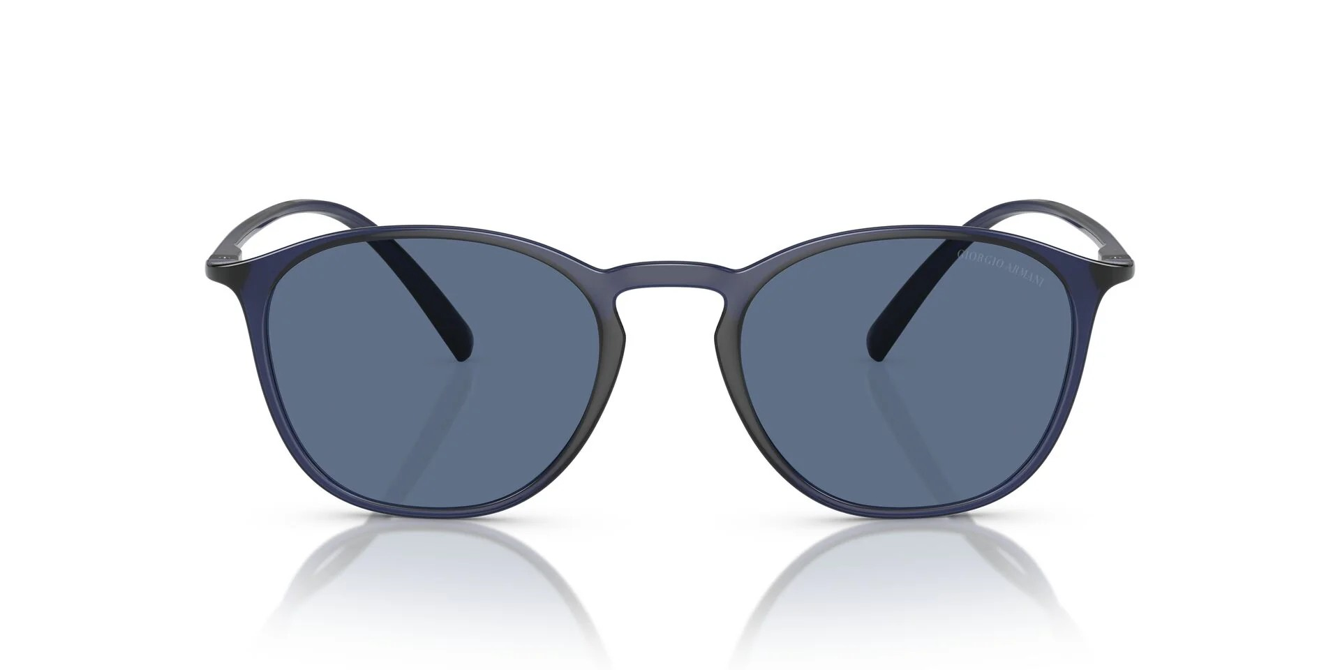 GIORGIO ARMANI AR 8186U 600380 52