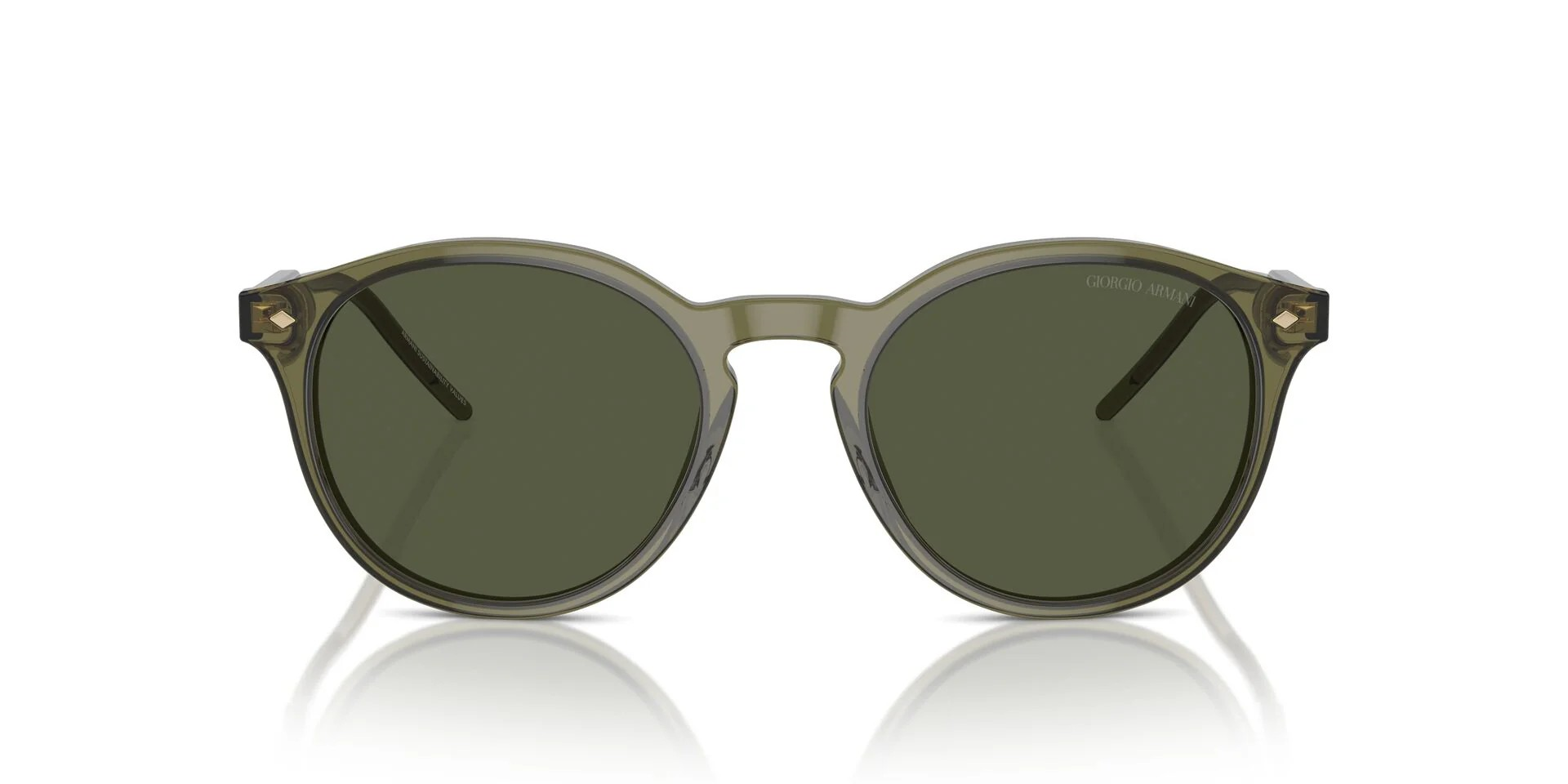 GIORGIO ARMANI AR 8211 607452 52