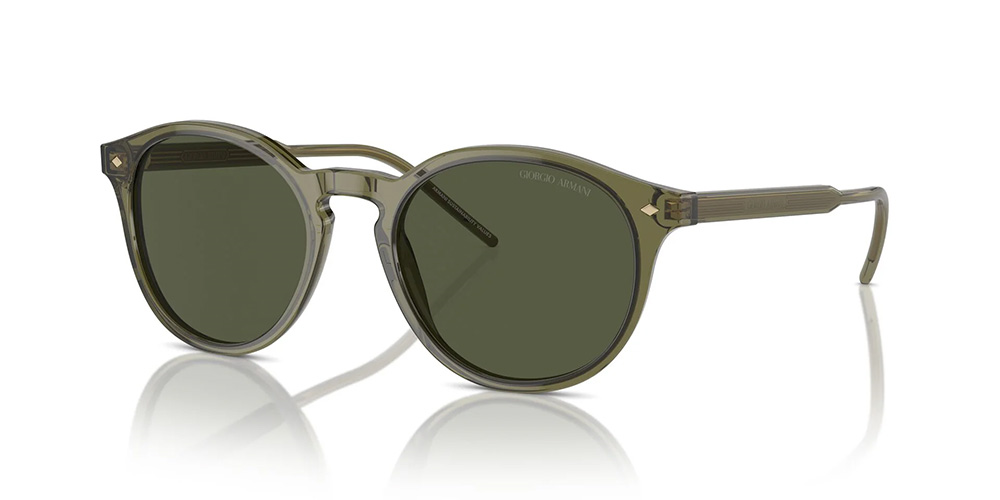 GIORGIO ARMANI AR 8211 607452 52