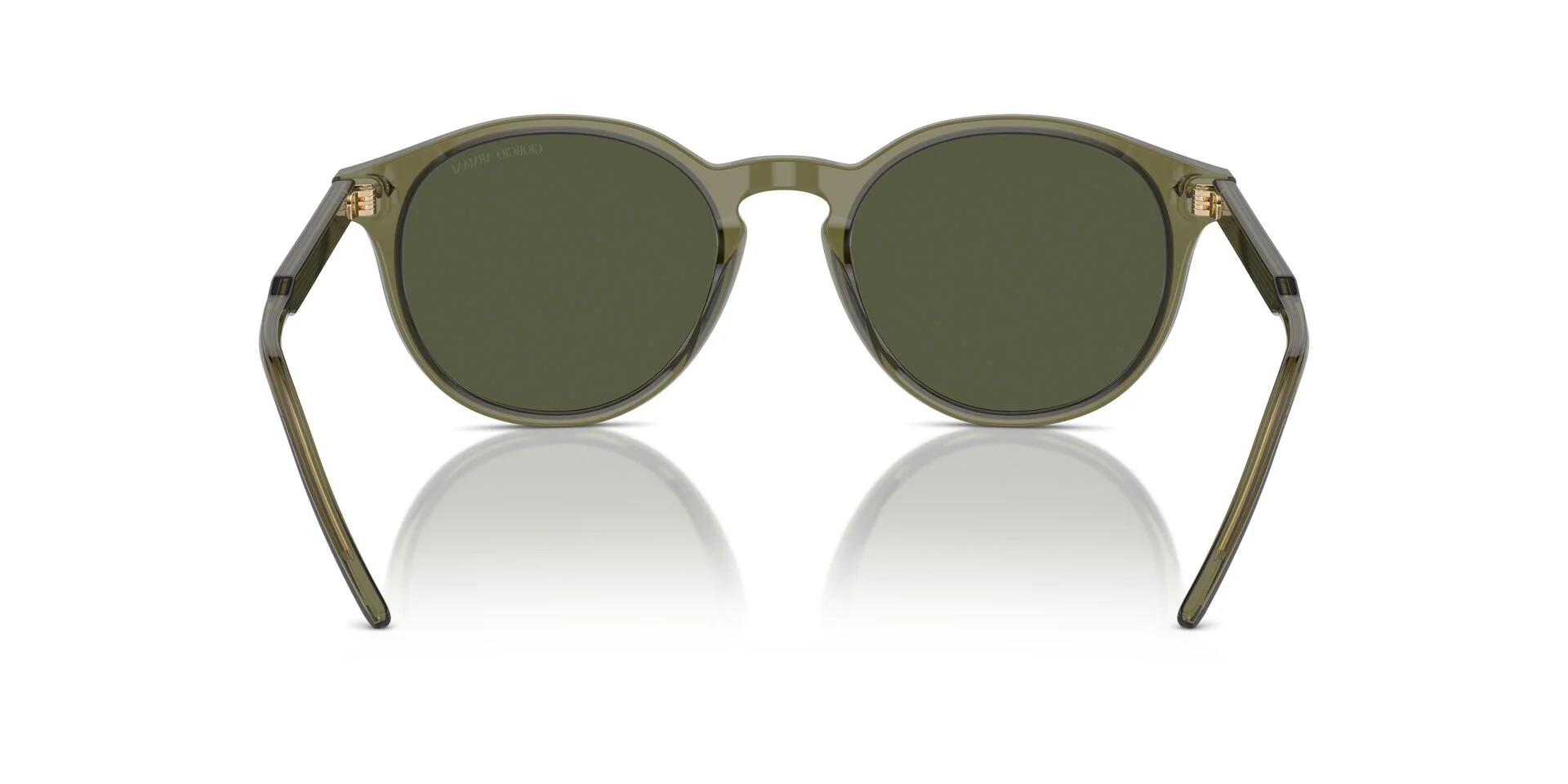 GIORGIO ARMANI AR 8211 607452 52