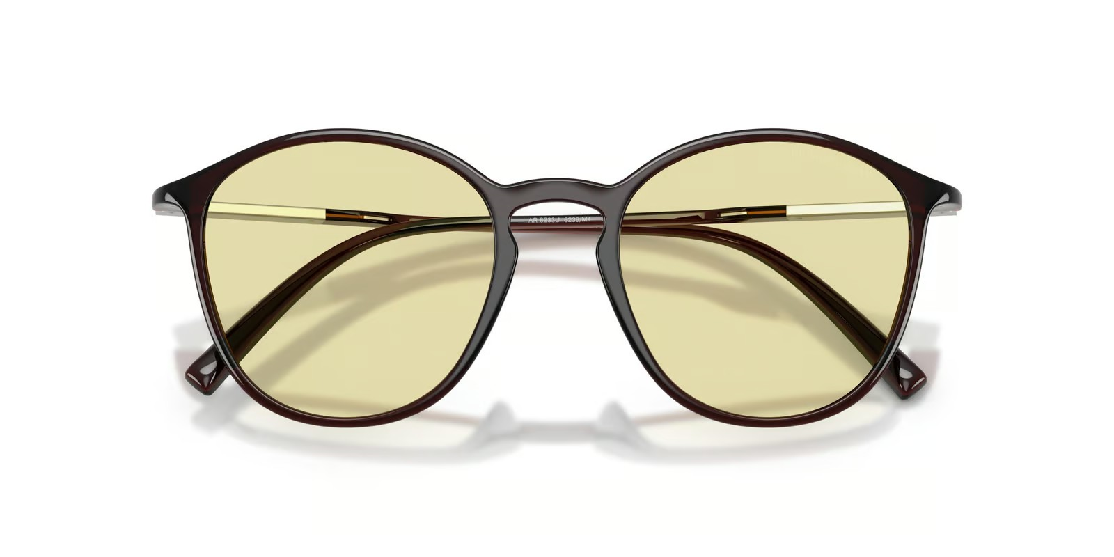 GIORGIO ARMANI AR 8233U (Güneşte Koyulaşan) 6239M4 51