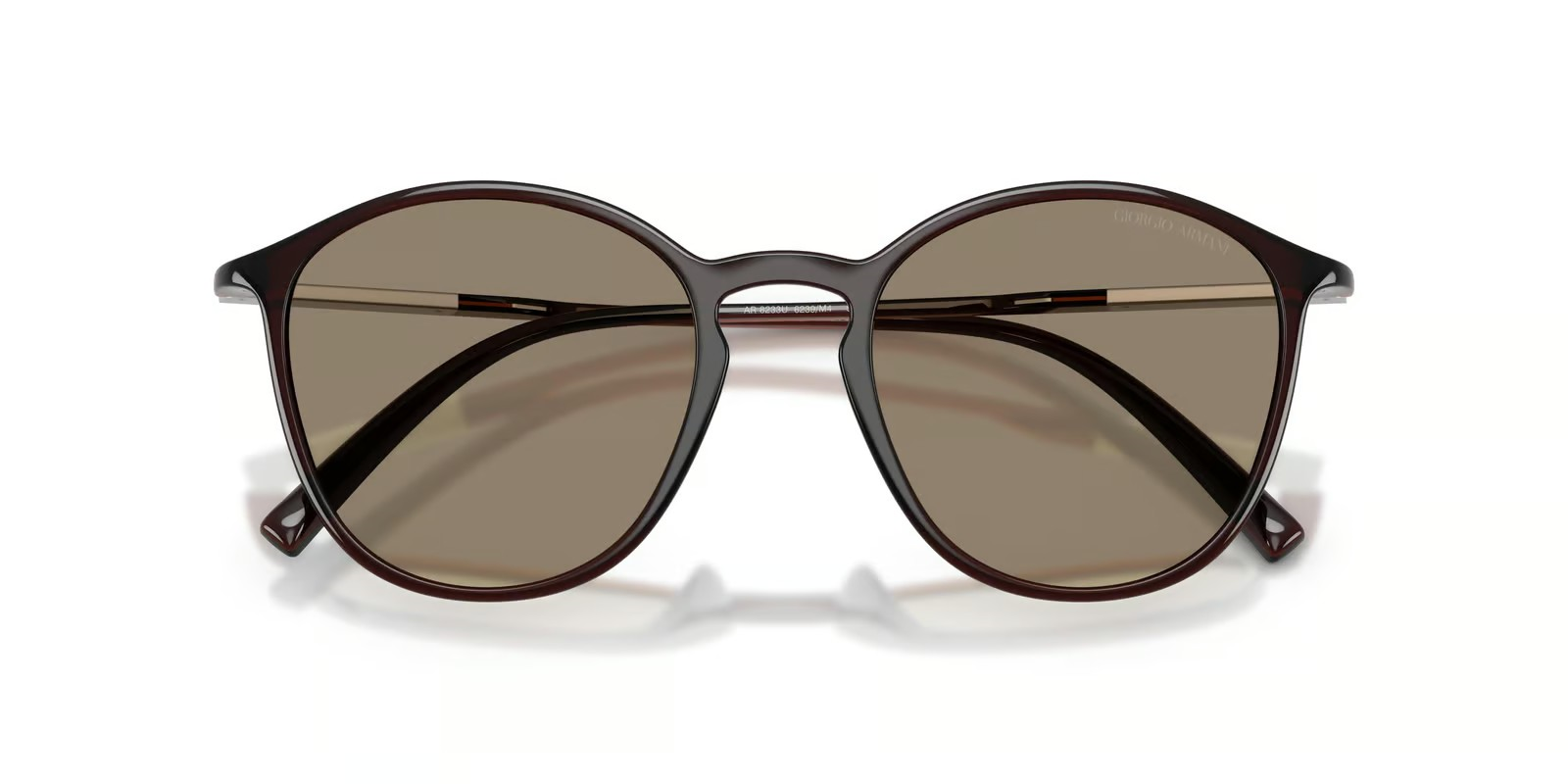 GIORGIO ARMANI AR 8233U (Güneşte Koyulaşan) 6239M4 51