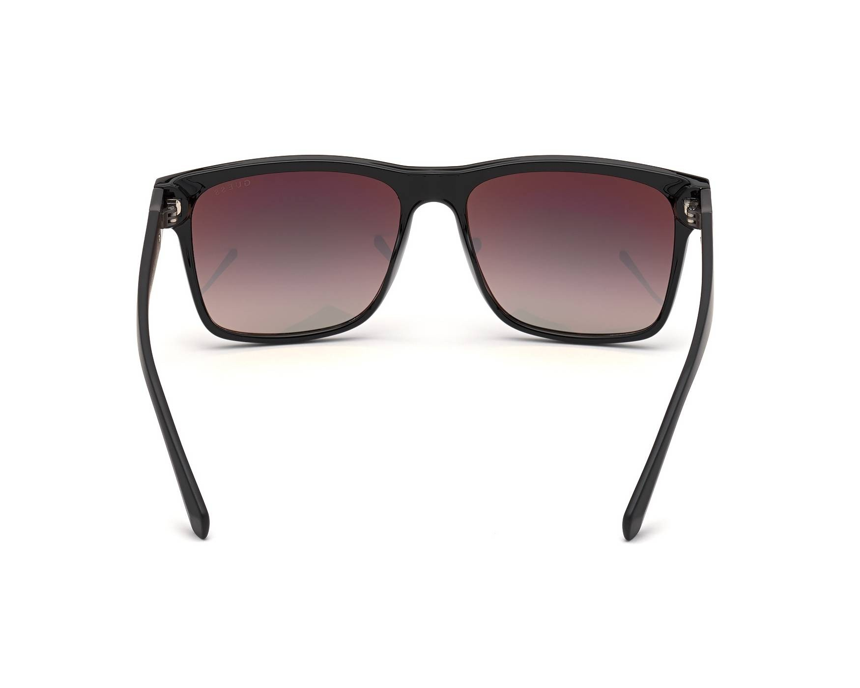 GUESS GU 00004 01Q 58