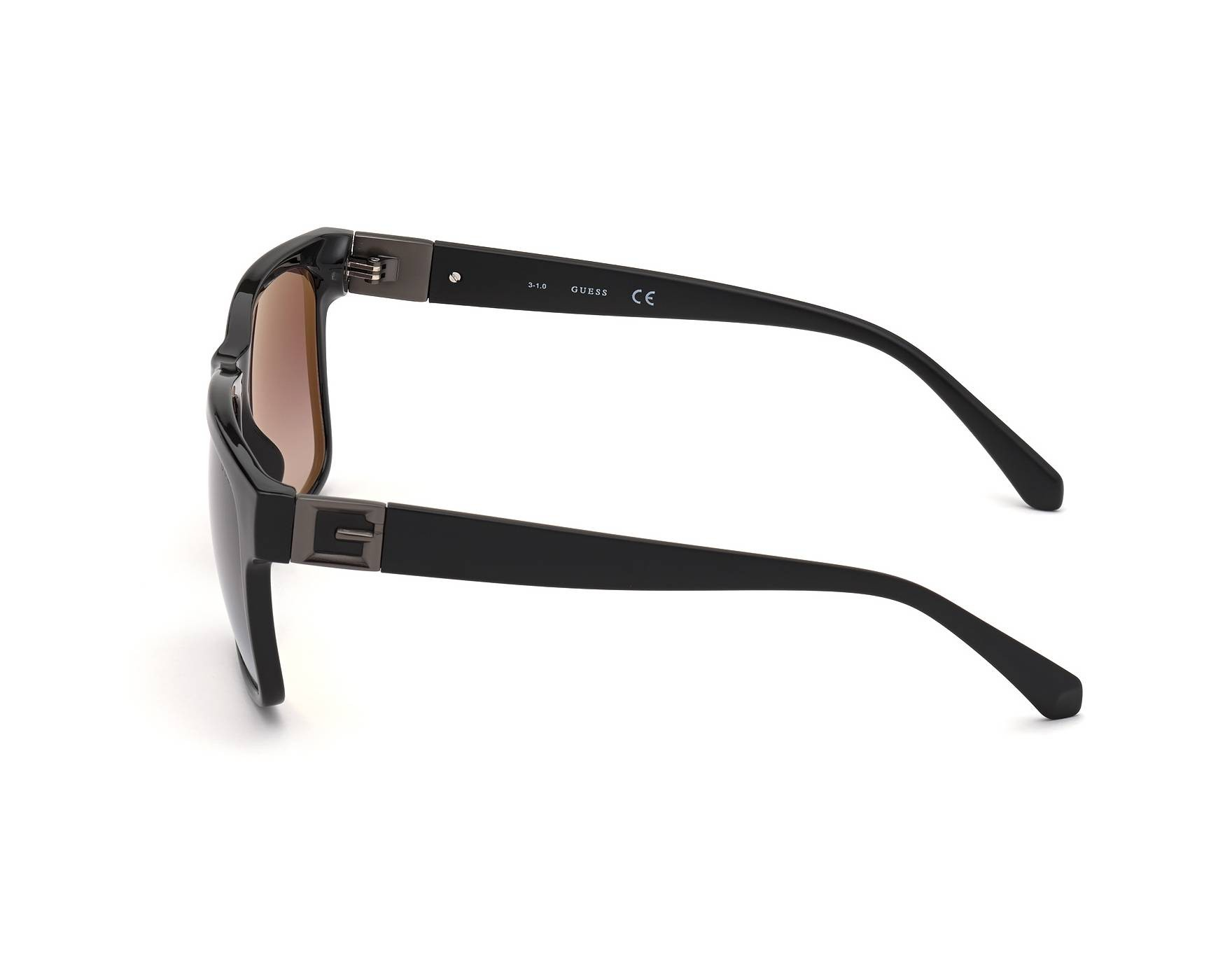 GUESS GU 00004 01Q 58
