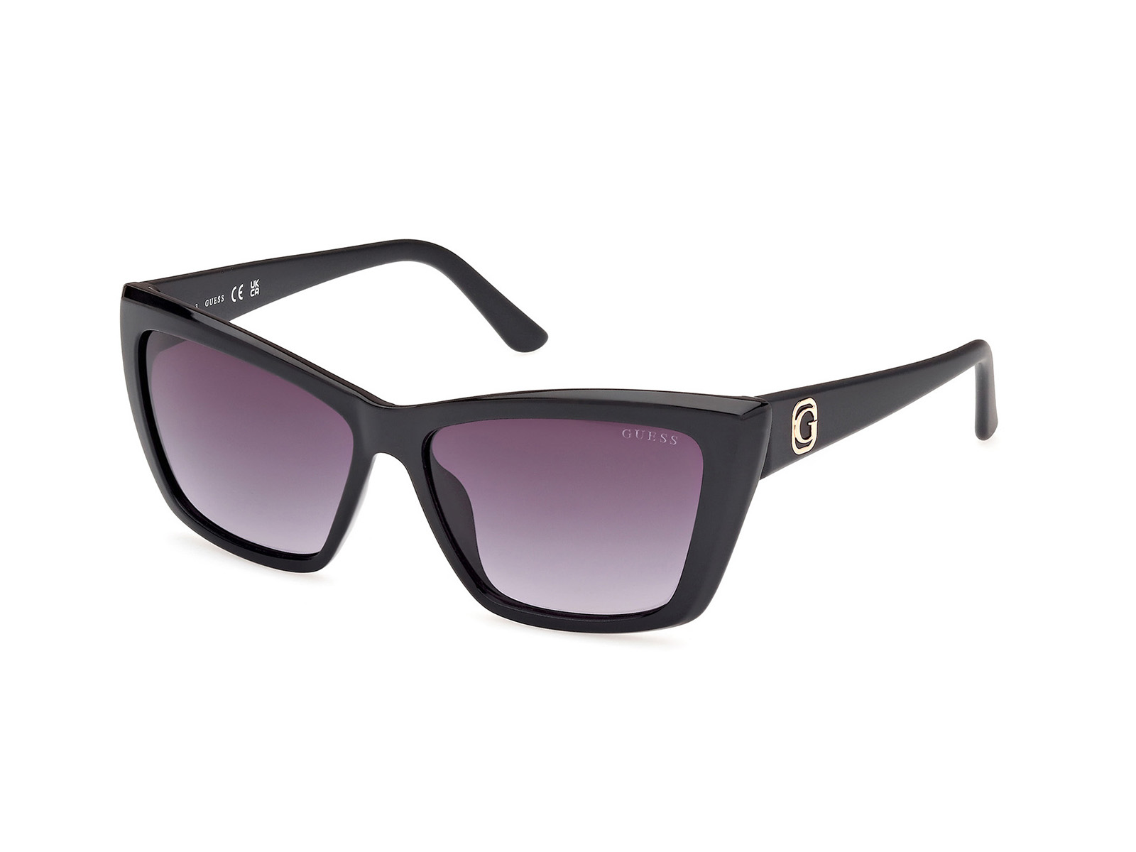 GUESS GU 00098 01B 55