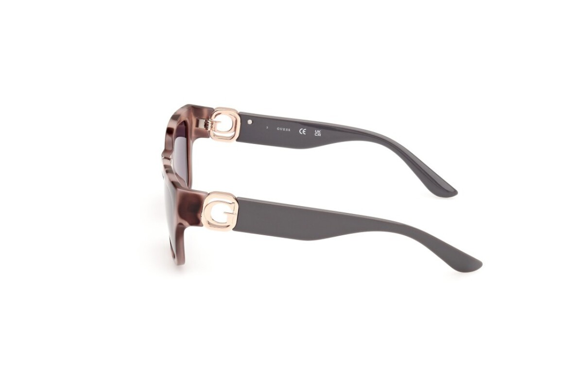 GUESS GU 00105 55B 56