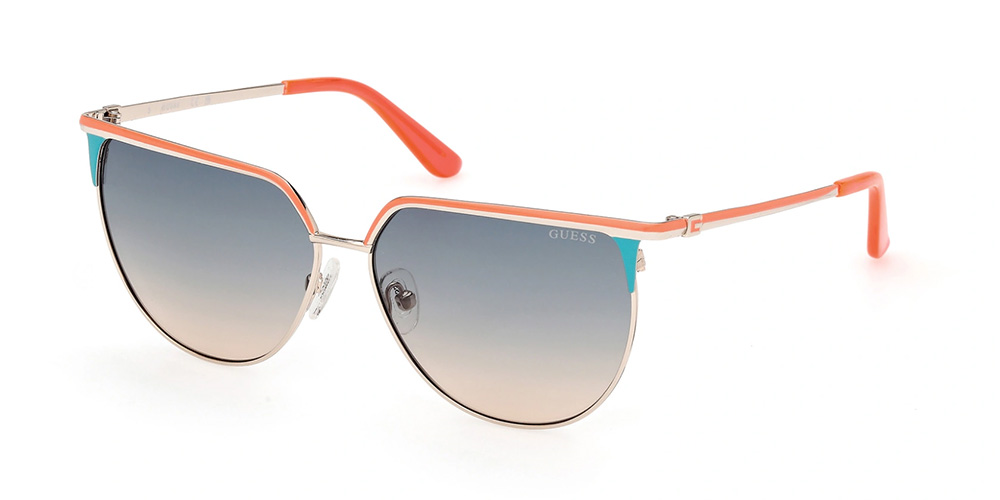 GUESS GU 00132 74P 58