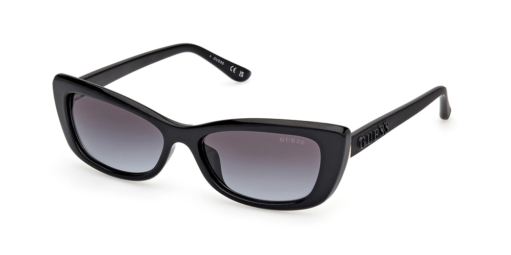 GUESS GU 00156-H 01B 55