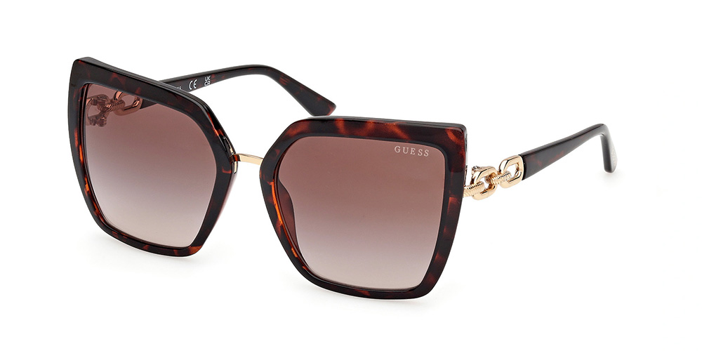 GUESS GU 00160 52F 55