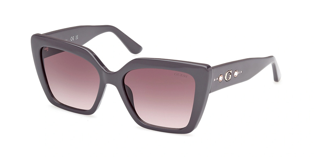 GUESS GU 00162 20F 55